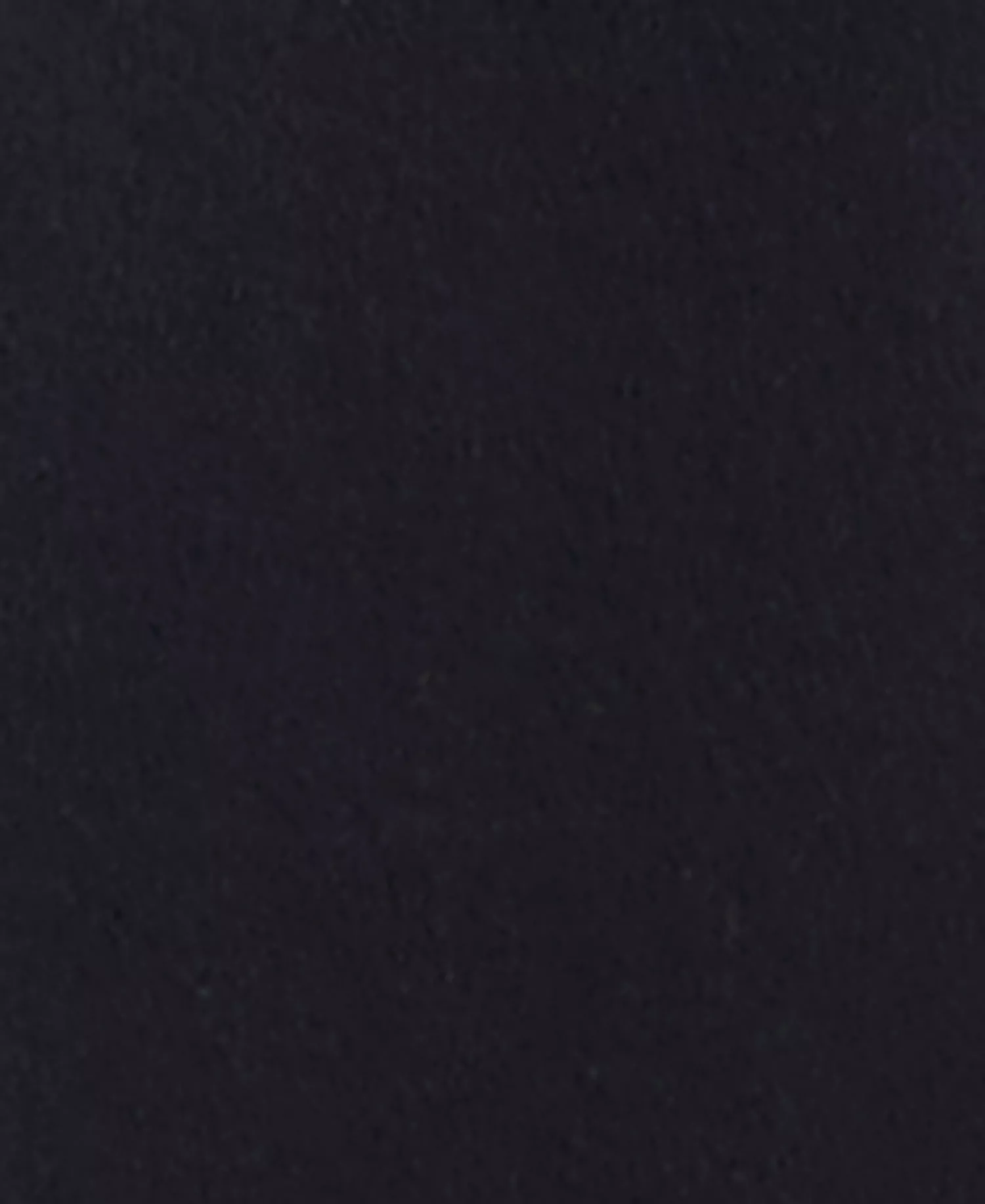 Men's Classic-Fit Wool Blend Overcoat - Black - 36R