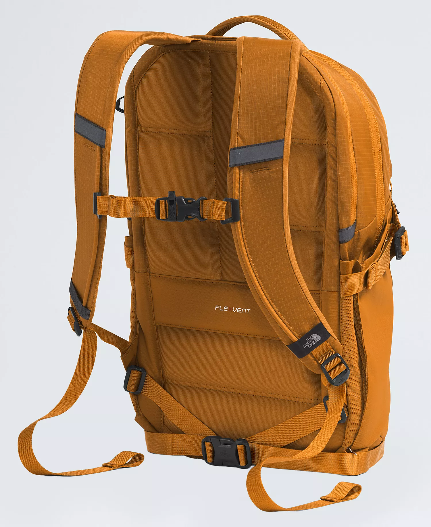 Men's Recon Backpack - Asphalt gray light heather, Black - ONE SIZE