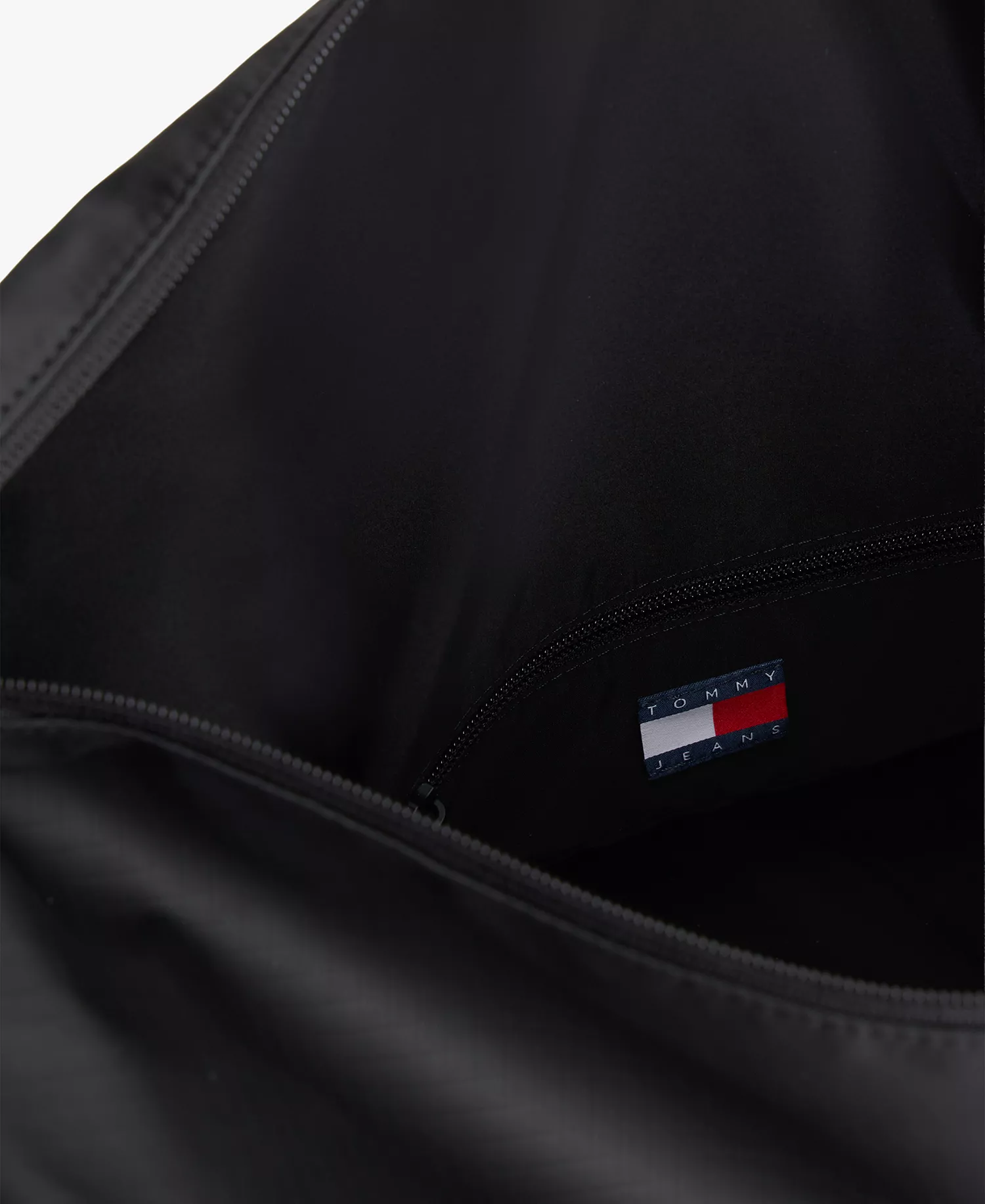 Men's Daily Tech Duffle Bag - Black - No Size