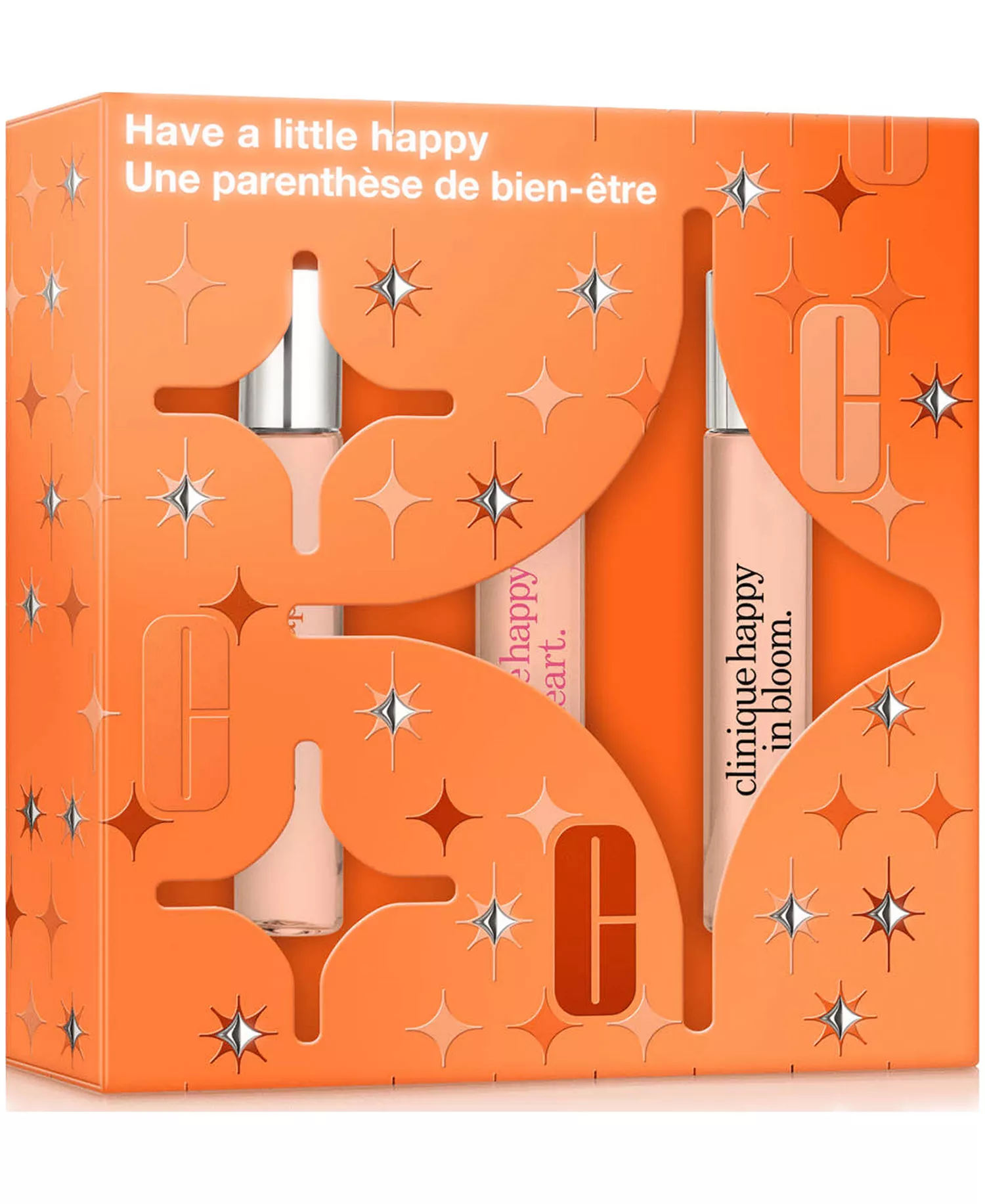 Have A Little Happy Perfume Spray Gift Set - No Color - 0.17 oz