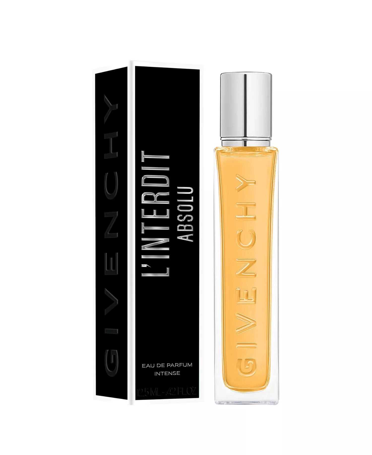 Free Givenchy Gift with Any $149 Givenchy Women's Fragrance Purchase - Irresistible EDP Mini 8 ml - No Size