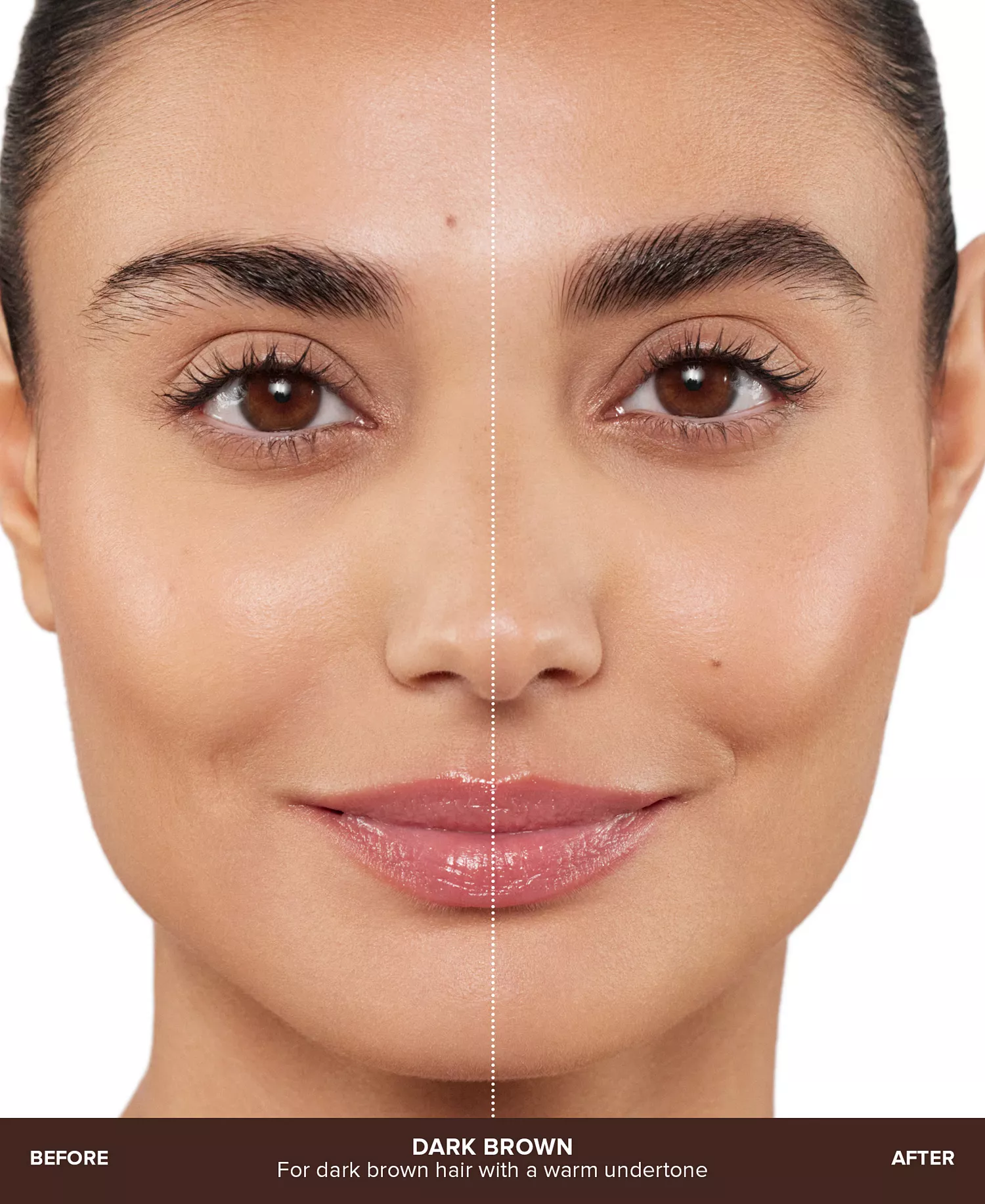 2-Pc. Ultimate Brow Essentials Set - Dark Brown - No Size