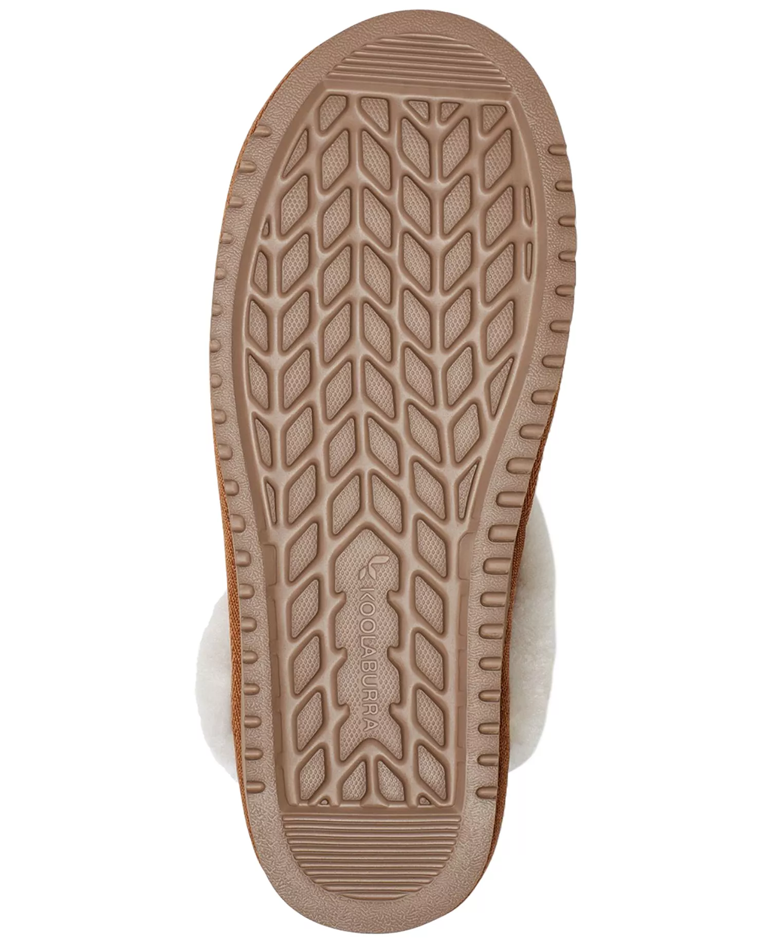 Women's Advay Slip-On Cozy Boots - Chestnut - 12M