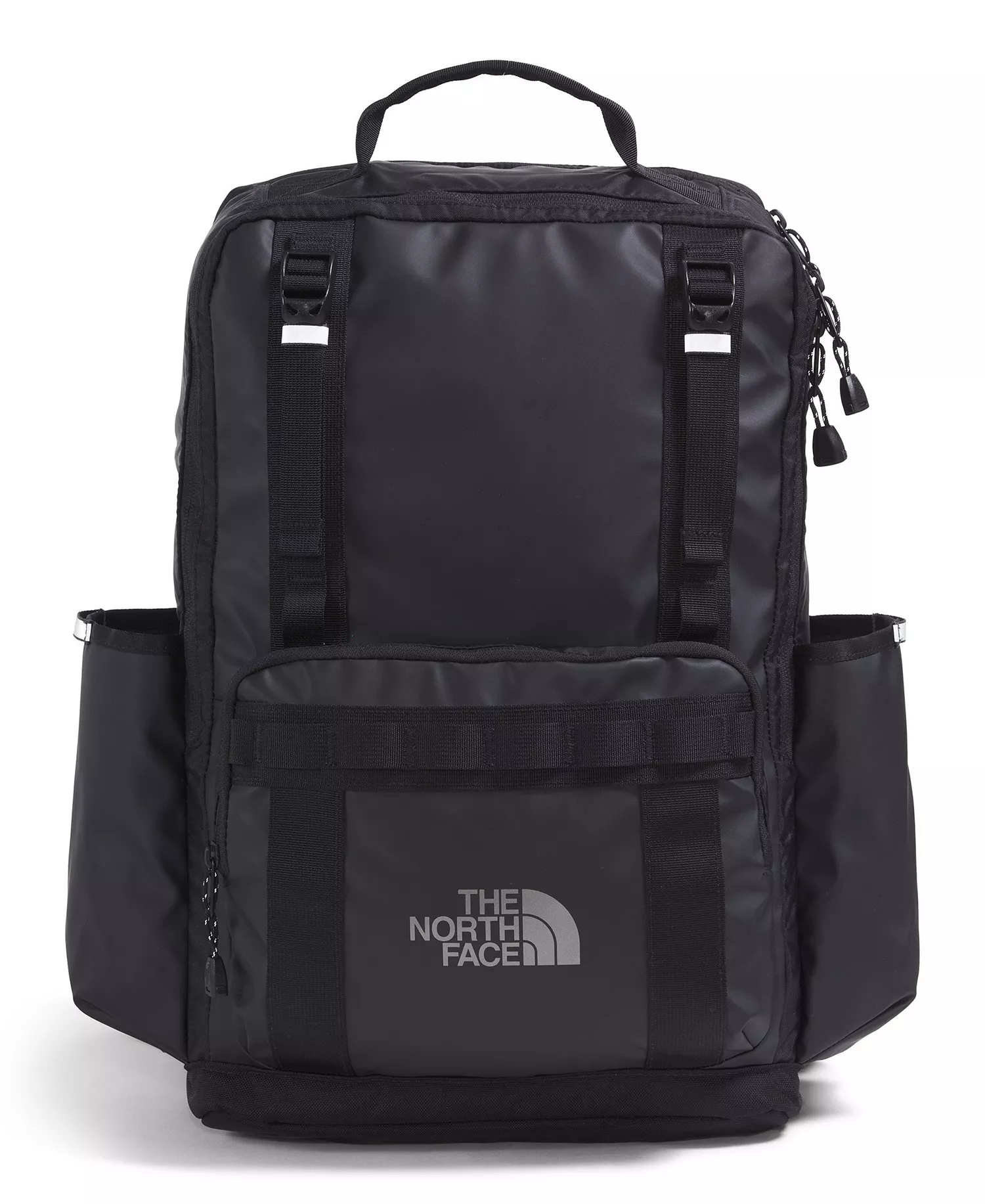 Men's Base Camp Daypack - Black/Asphalt Gray/Smoked Pearl - ONE SIZE