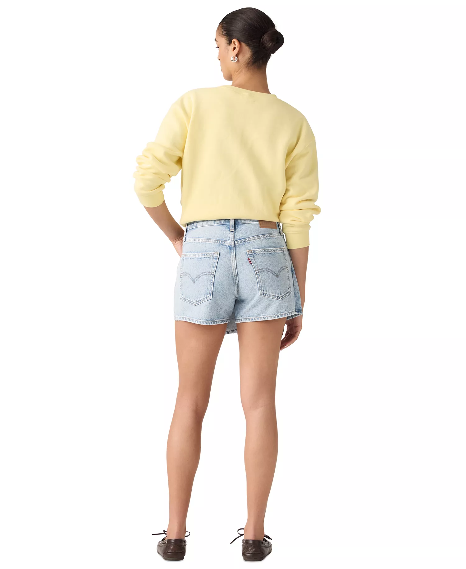 Women's Non-Stretch Skort - Abraided - 24