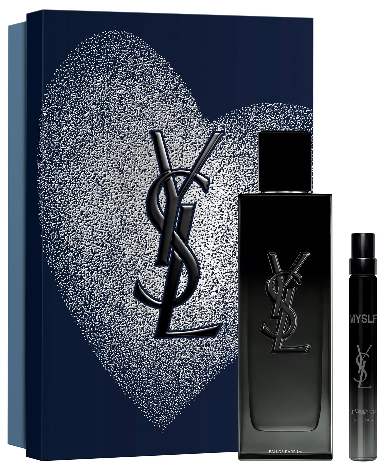 MYSLF 2-Pc. Eau de Parfum Gift with Full Size Cologne - No Color - No Size