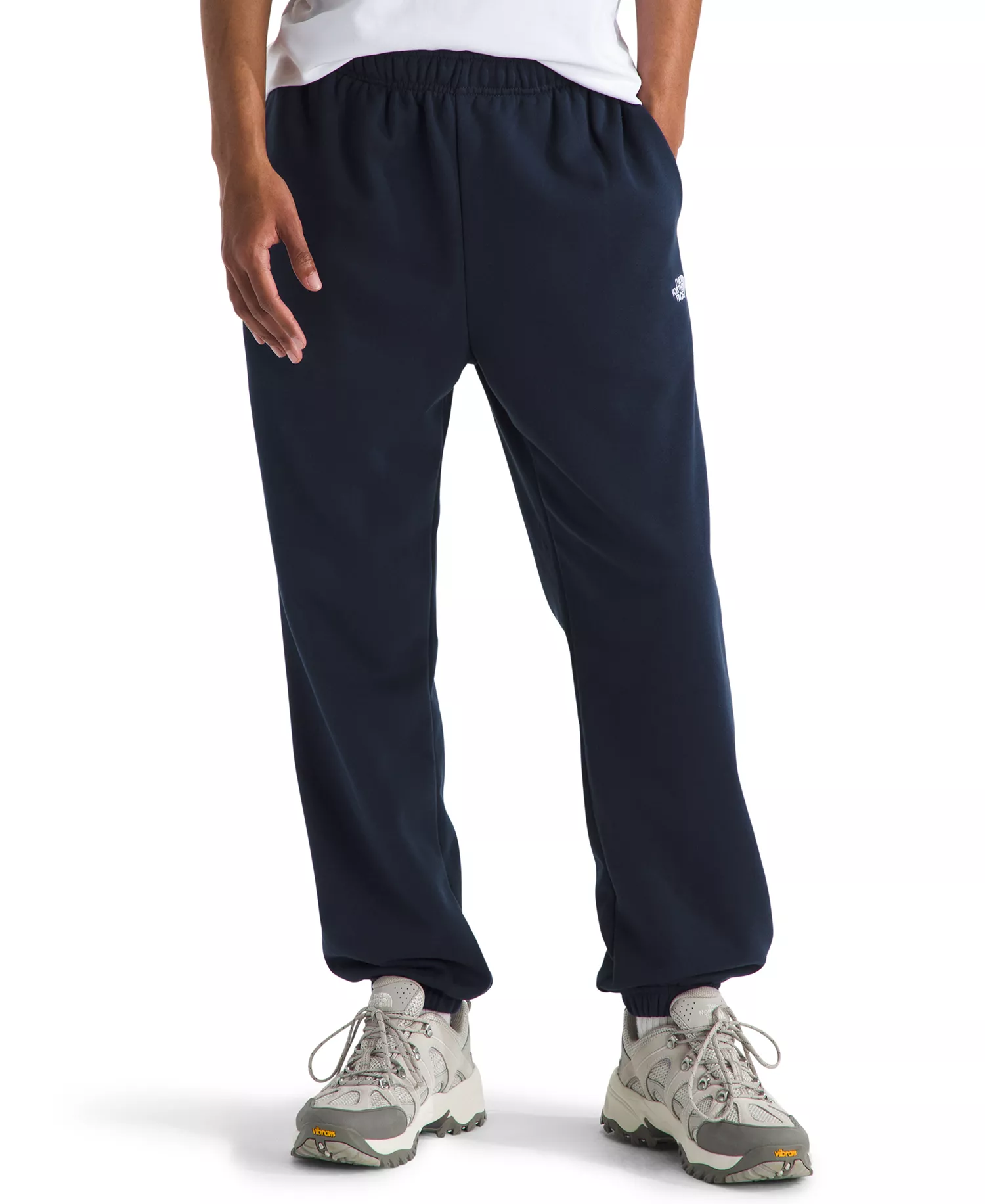 Men's Evolution Simple Dome Pants - Black - 2XL