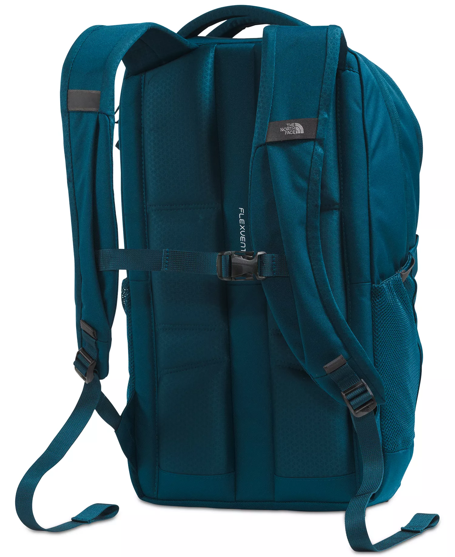 Men's Jester Backpack - Forest Olive Light Heather/tnf Black - ONE SIZE