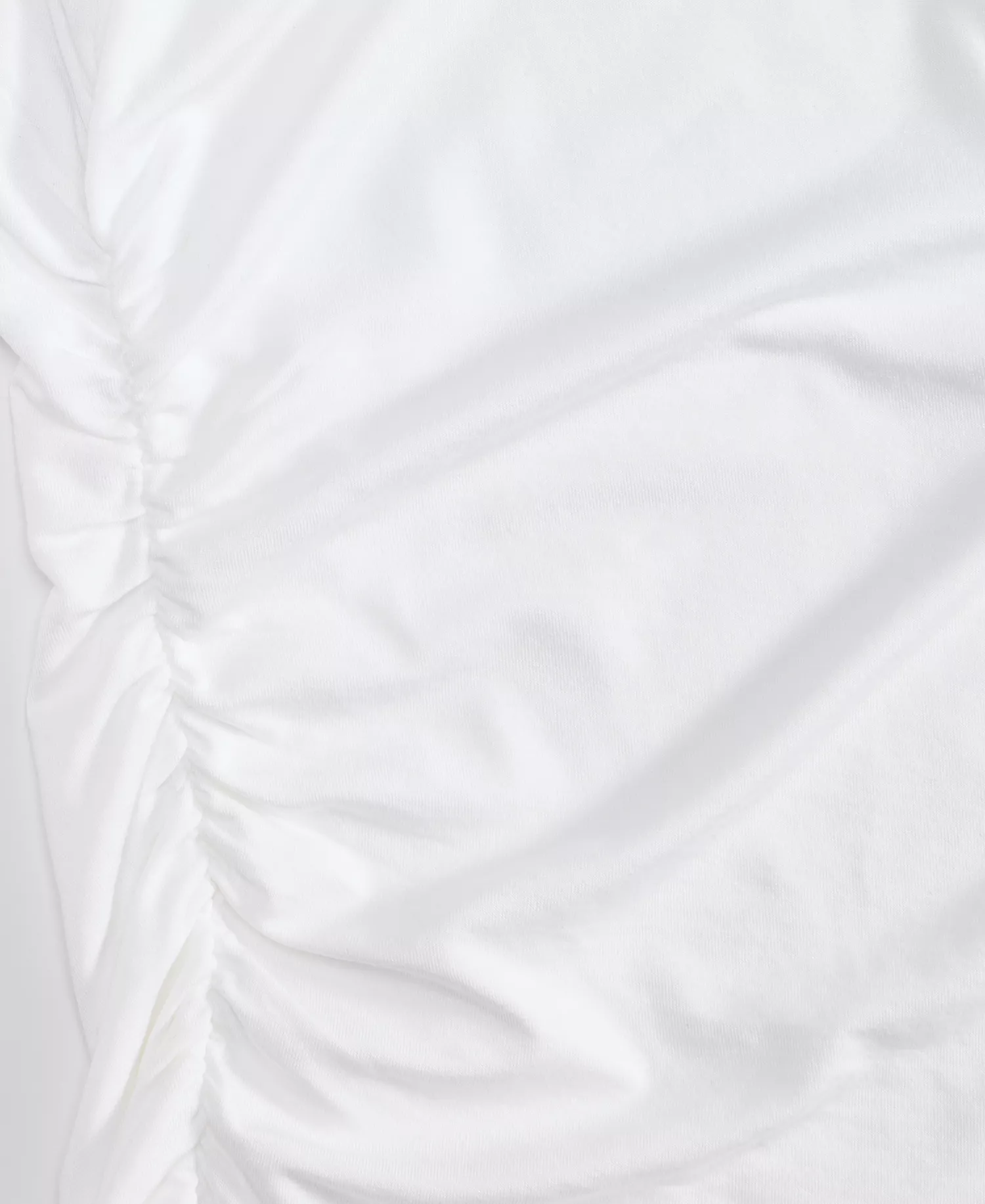 Women's Luxe-Layering Jersey Boat-Neck Long-Sleeve Top, Macy's Exclusive - Bright White - L