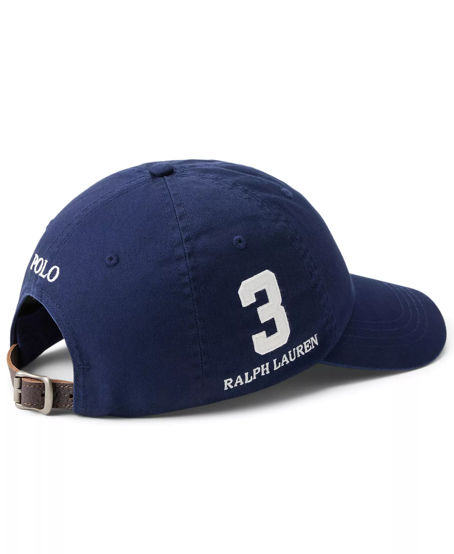 Men's Big Pony 20th Anniversary Ball Cap - Cruise Navy - No Size