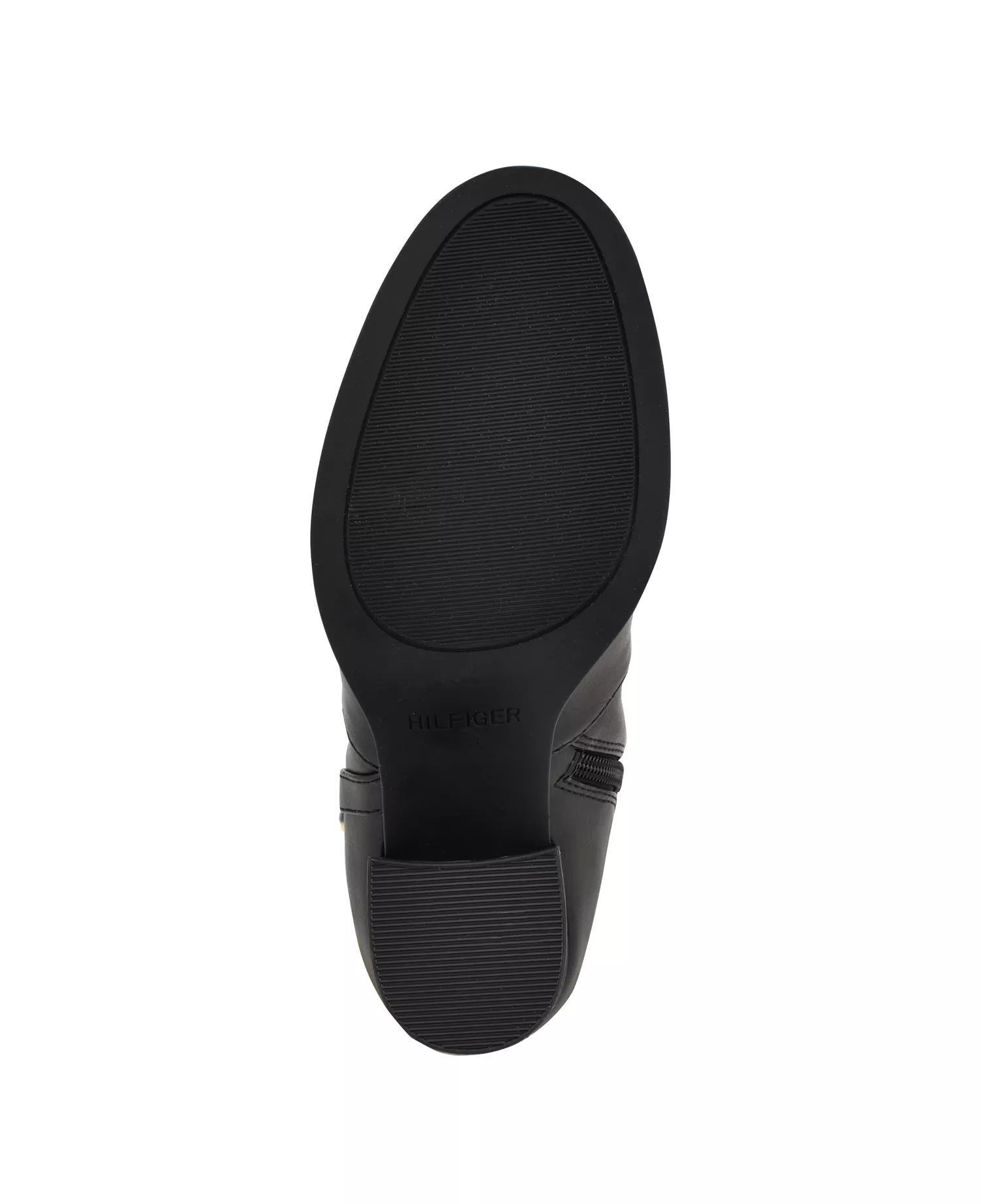Women's Ursy Tall Block Heel Boots - Black - 10M