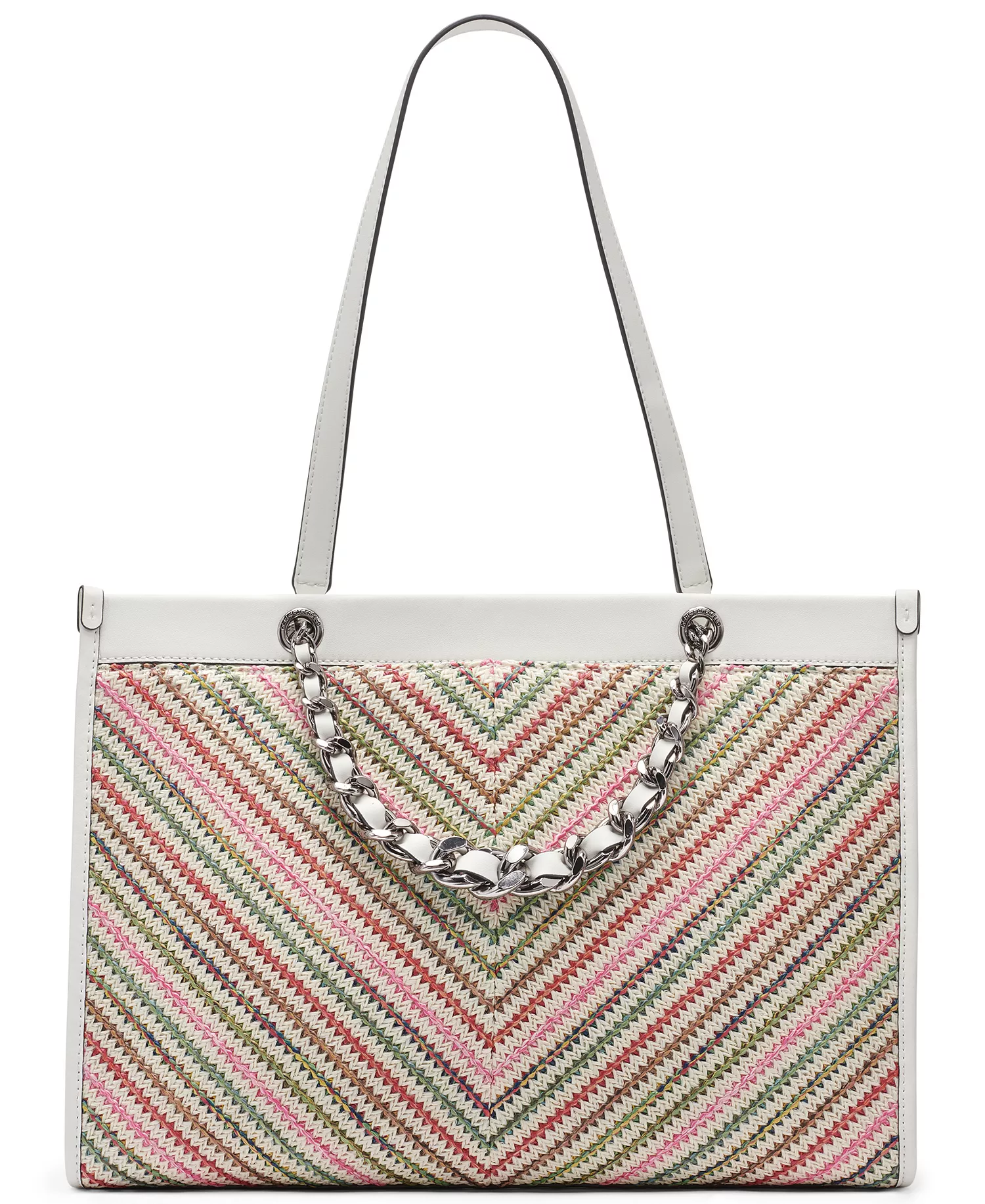 Savoie Large Tote Bag - Multi Combo - No Size