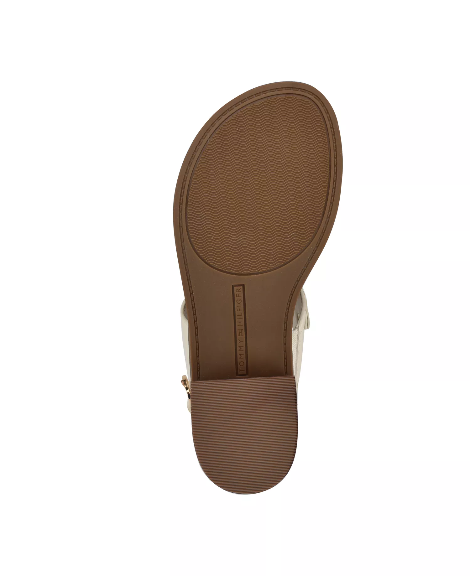 Women's Ezmeai Block Heeled Sandal - Ivory - 10M