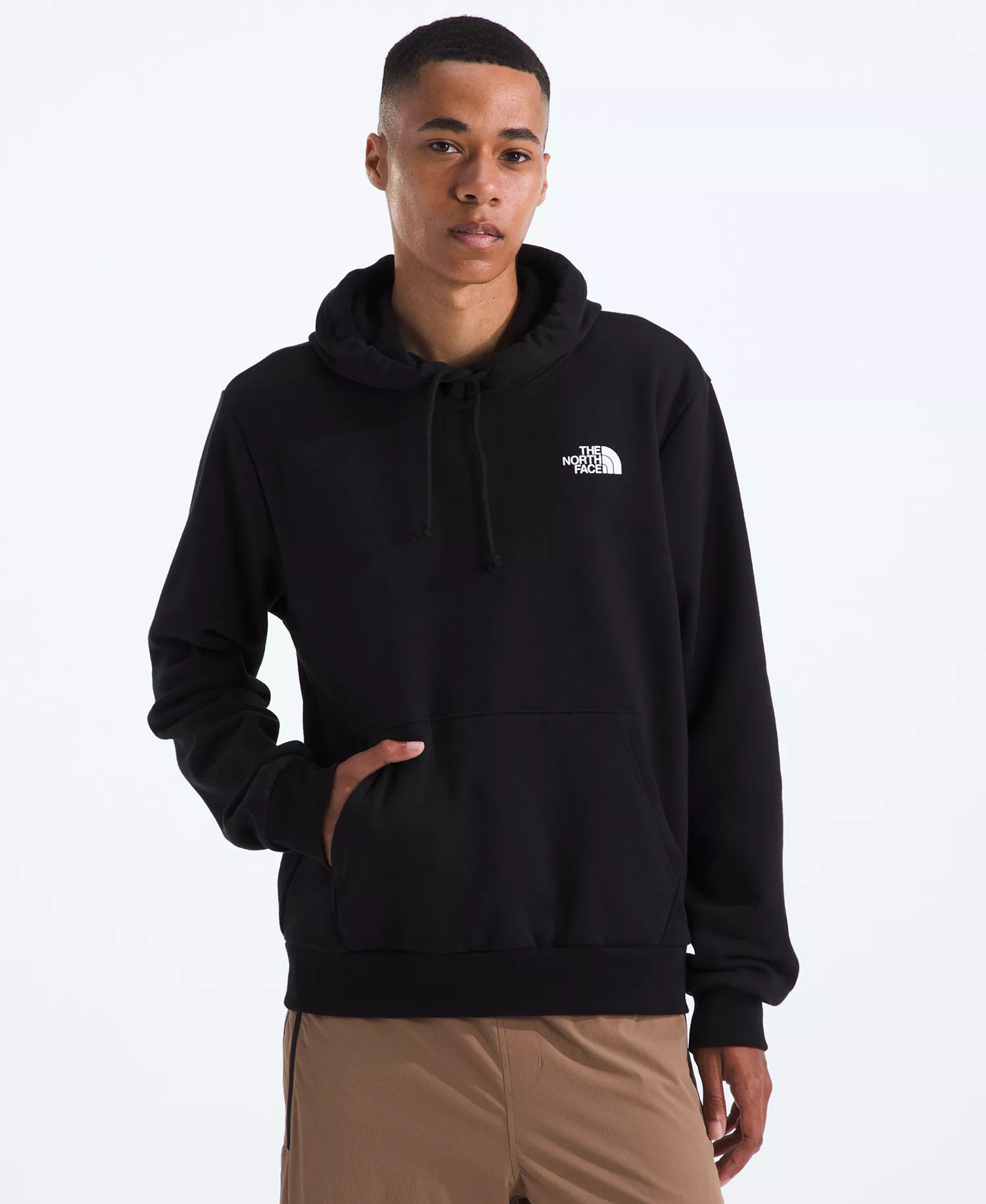 Men's Evolution Vault Tri Pack Graphic Hoodie - Black - L