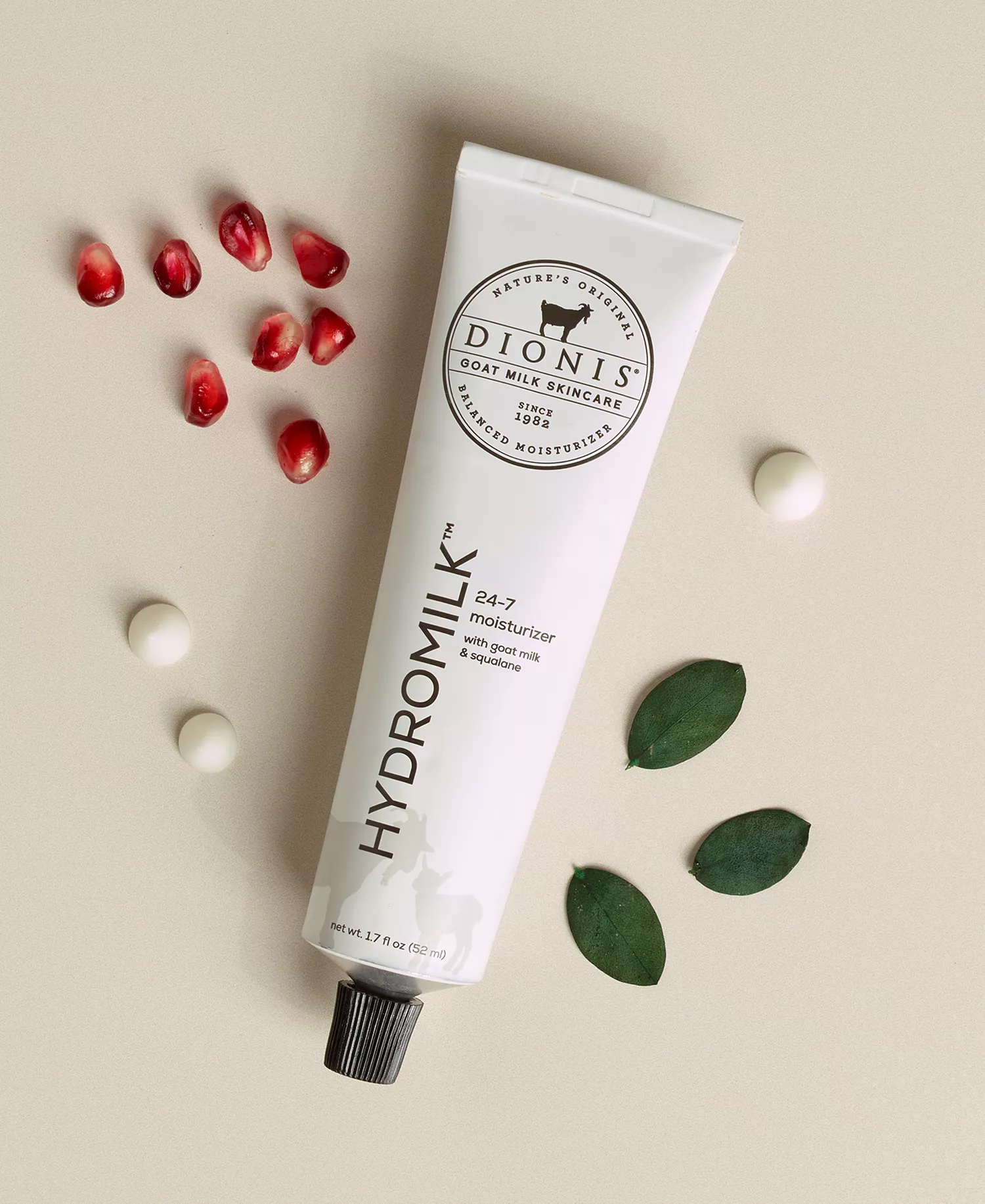 Goat Milk Essentials Skincare Set 19.2 Oz - No Color - 19 oz