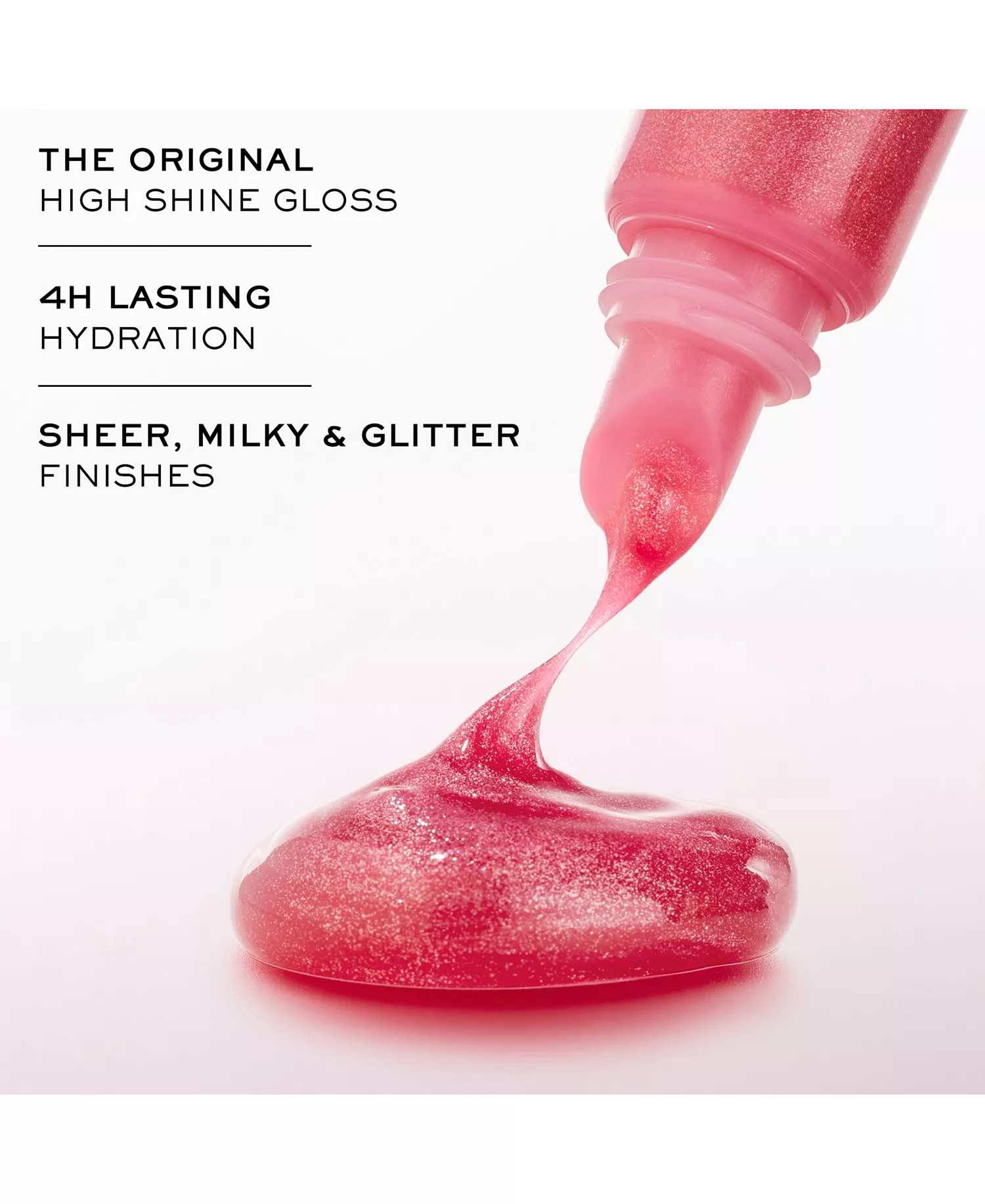 Juicy Tubes Lip Gloss and Lash Idôle Flutter Extension Mascara Duo - No Color - No Size