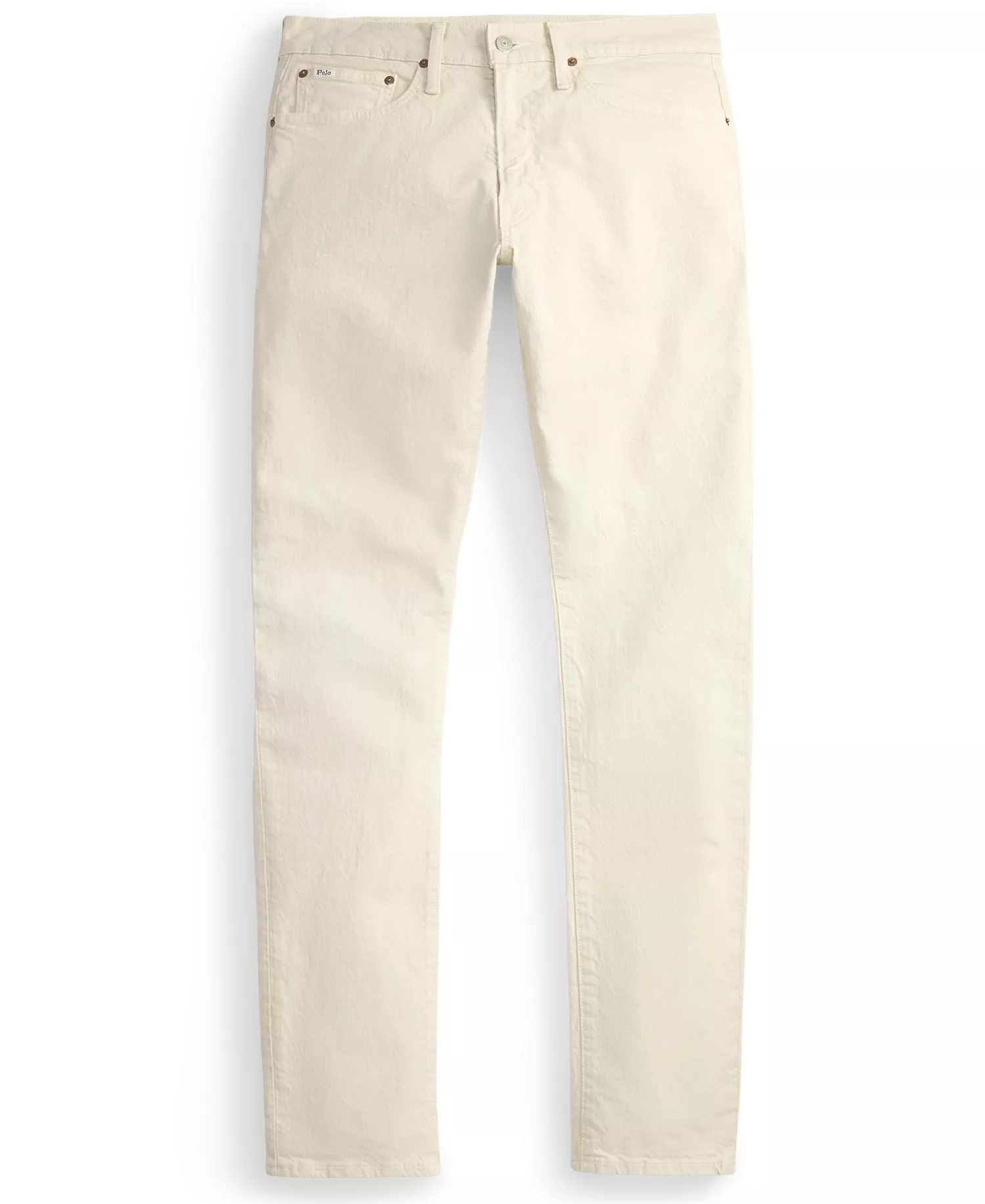 Men's Sullivan Zip-Fly Denim Jeans - Andover Cream - 30x30