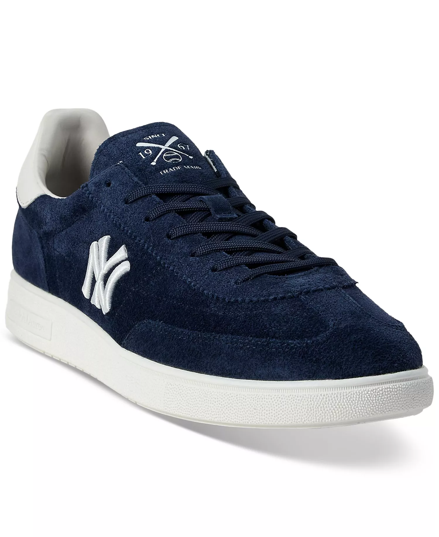 Unisex Yankees Sneaker - Aviator Navy - 10