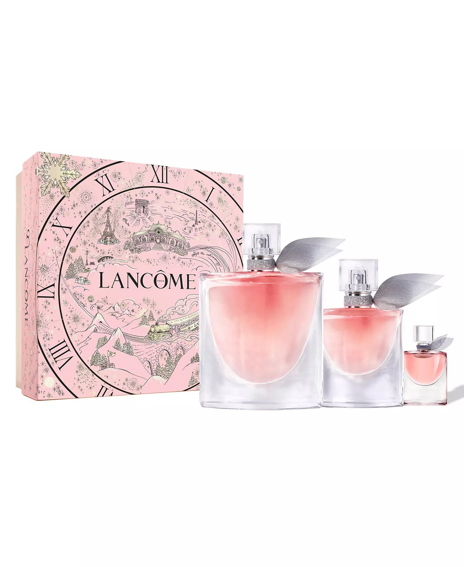 3-Pc. La Vie Est Belle Eau De Parfum Holiday Gift Set - No Color - Gift Set
