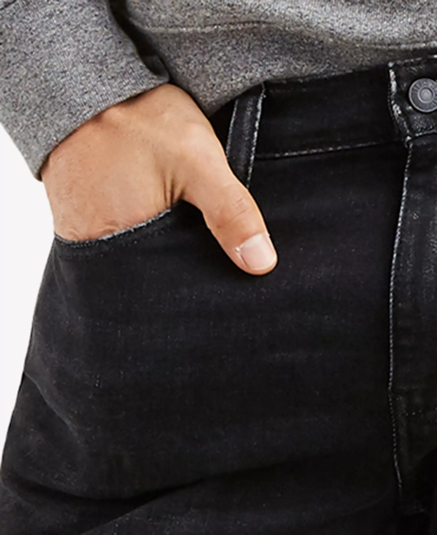 Men's 511 Flex Slim-Fit Jeans - Frog Eye - 28 - 30