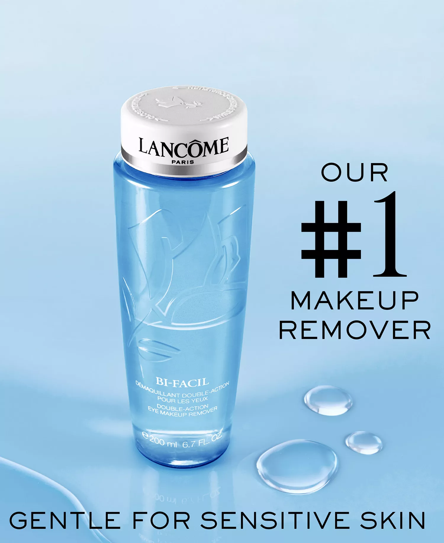 2-Pc. Définicils Mascara and Bi-Facil Makeup Remover Gift Set - No Color - No Size