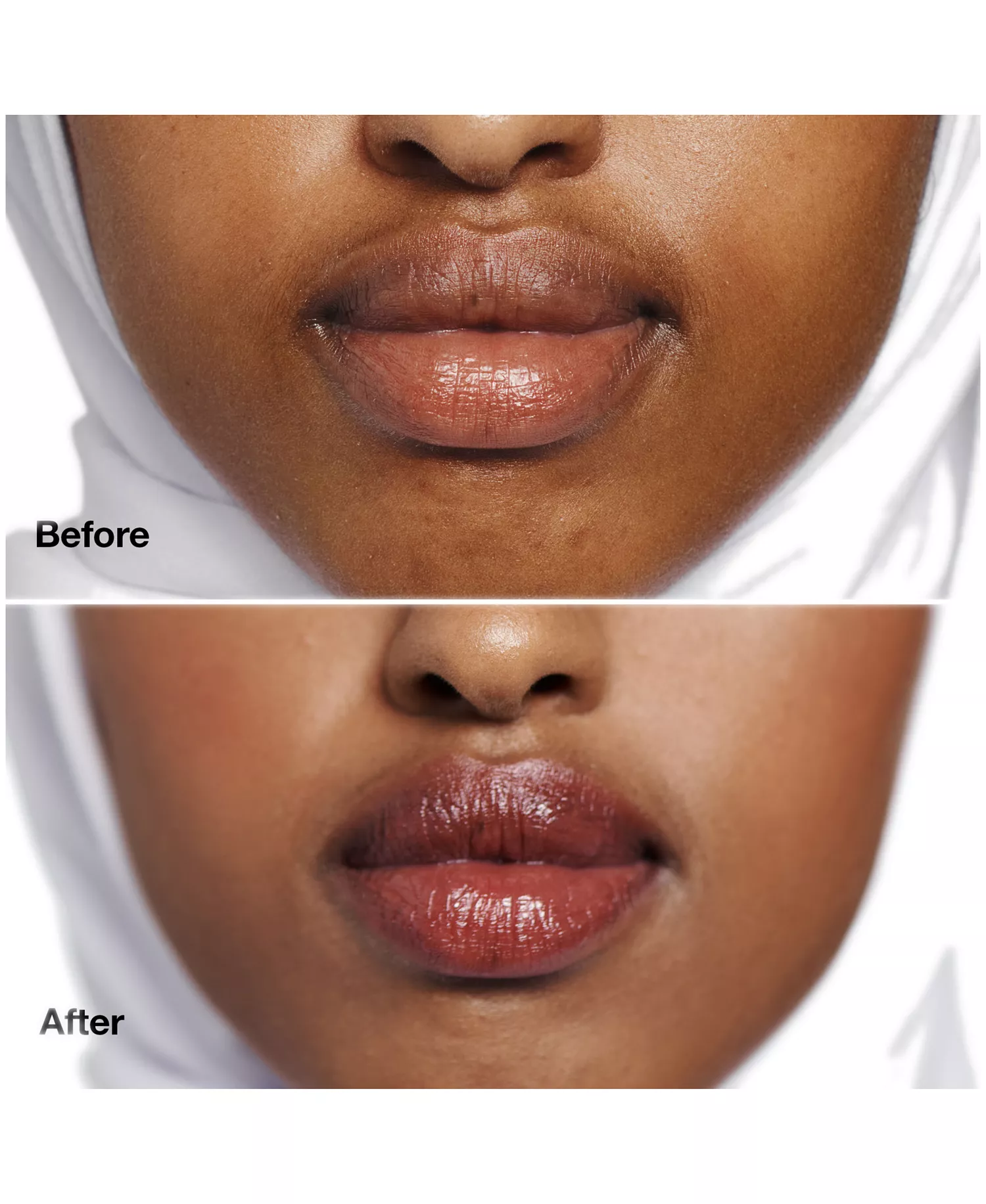 Cult Classics On The Go: High Impact Mascara + Black Honey Lip Mini Gift Set