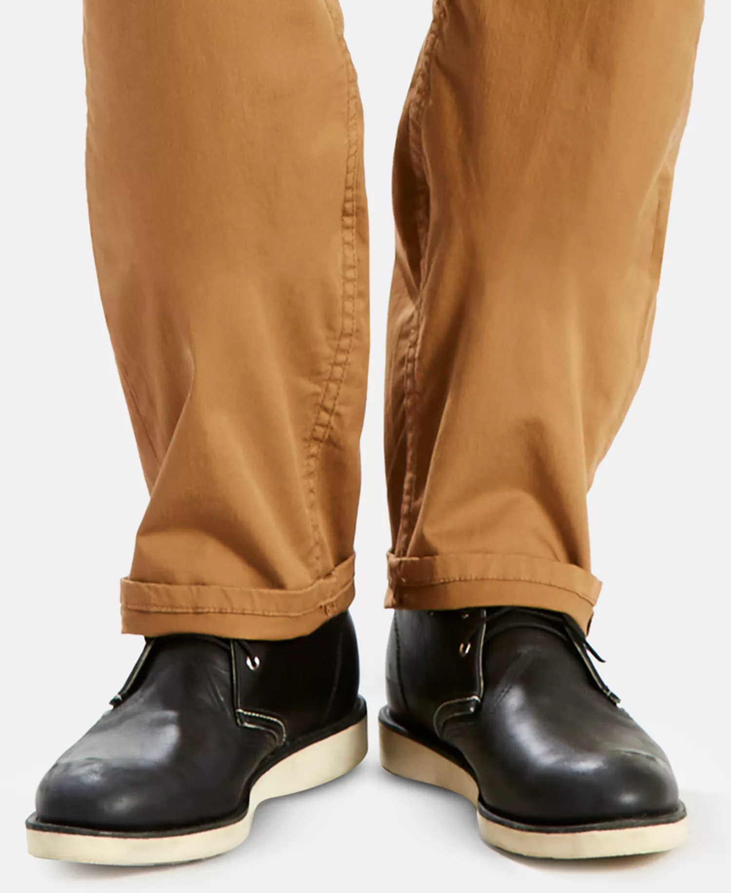 Men's 505™ Regular Fit Slub Twill Stretch Jeans - Caraway - 29 - 29