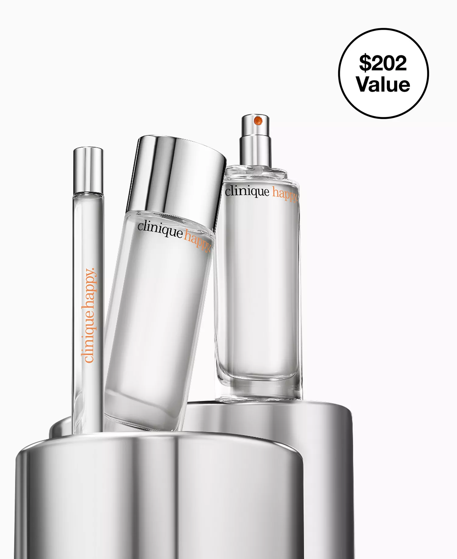 Whole Lotta Happy Perfume Gift Set, Created for Macy's