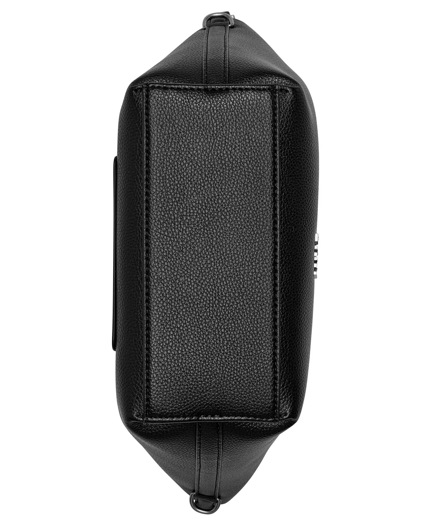 Paula Small Tote - Black/ Gold - ONE SIZE