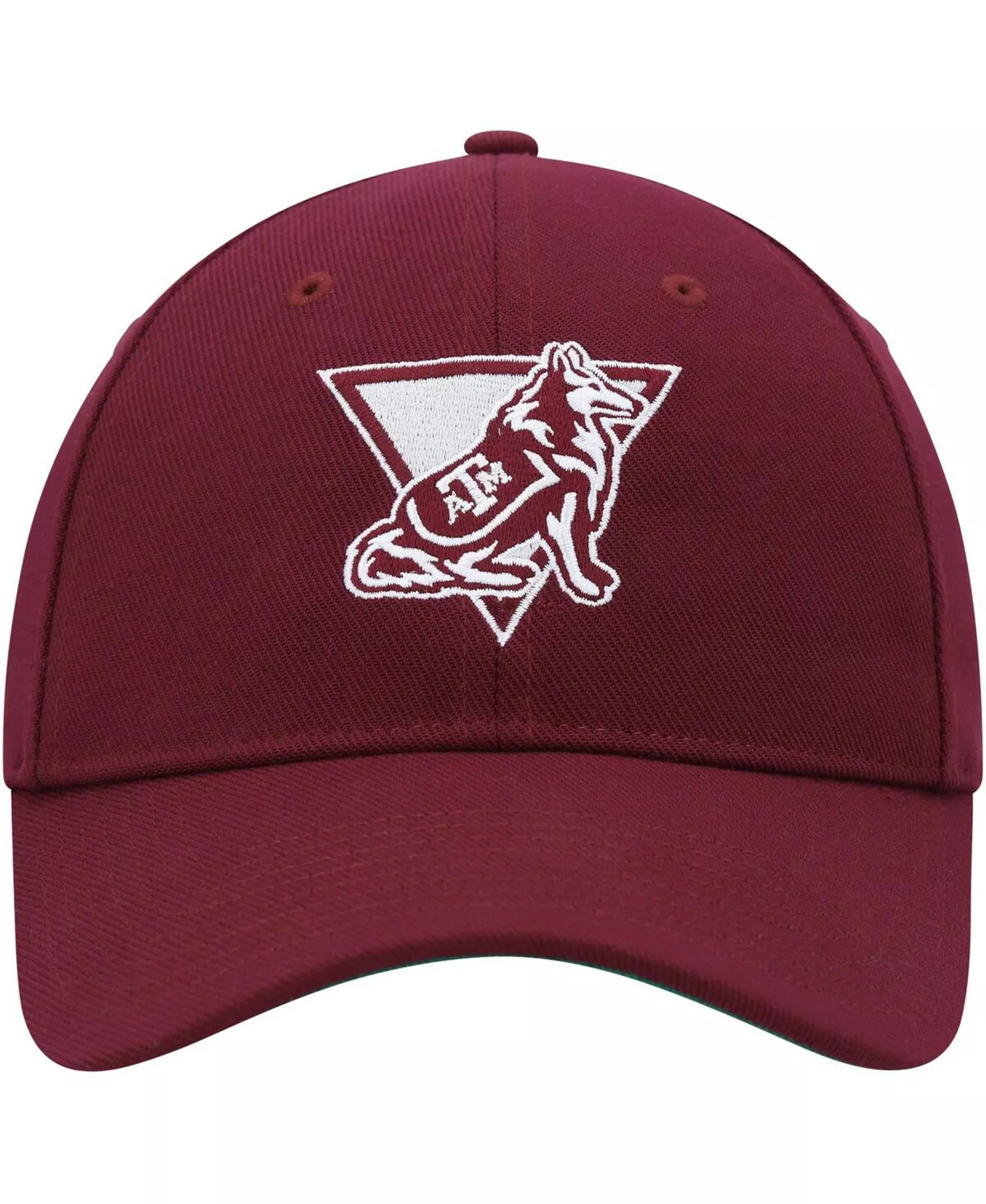 Men's Maroon Texas A&M Aggies Vault Slouch Flex Hat - Maroon - M/L