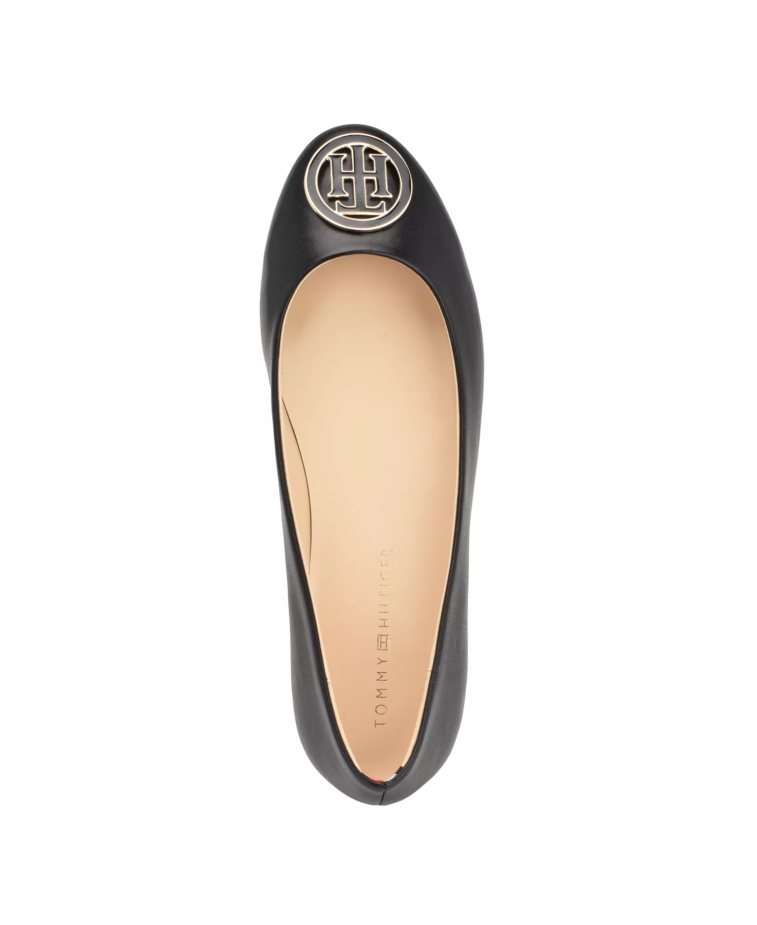 Women's Ganimay Classic Ballet Flats - Black - 5.5M