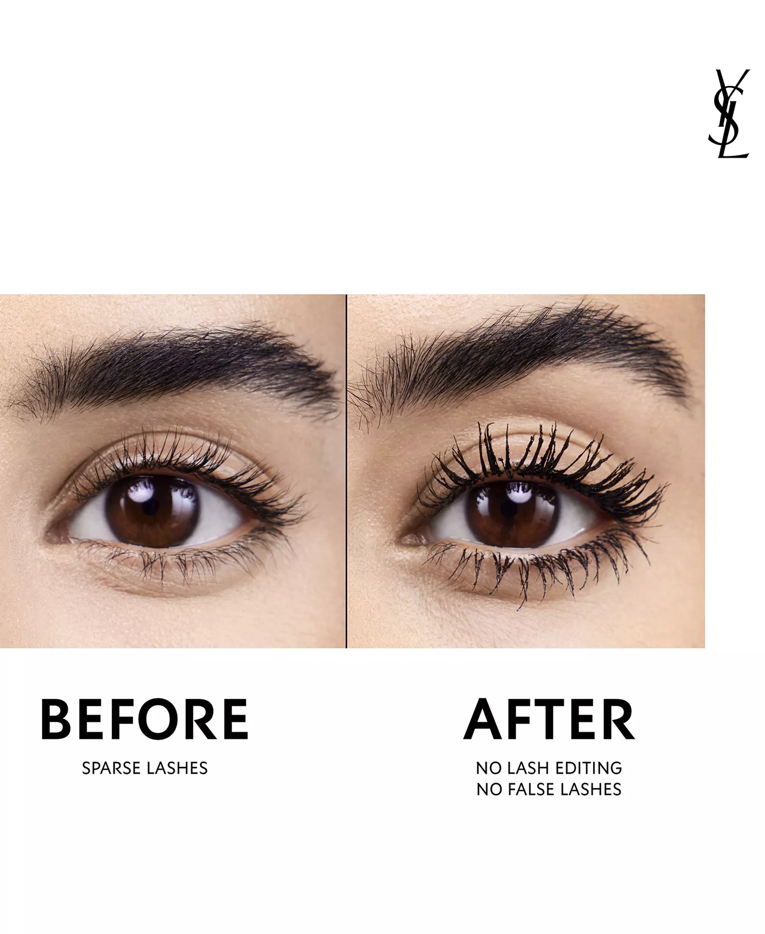 Lash Clash Extreme Volume Mascara - Black - Standard