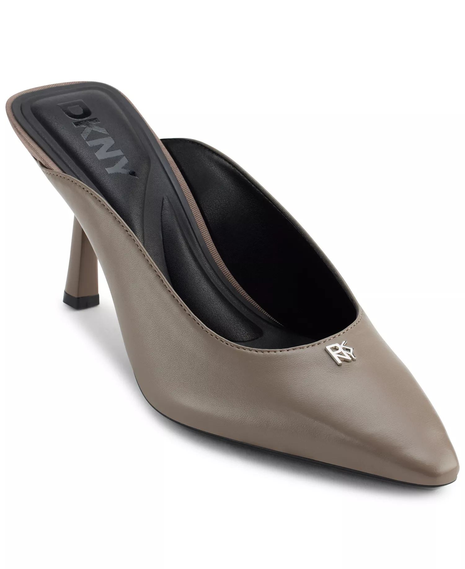 Women's Netta High Heel Pumps - Ash - 10M
