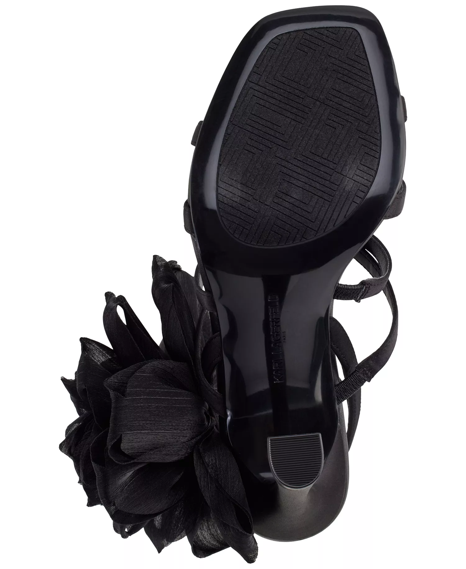 Women's Caela Sandals - Black - 10M