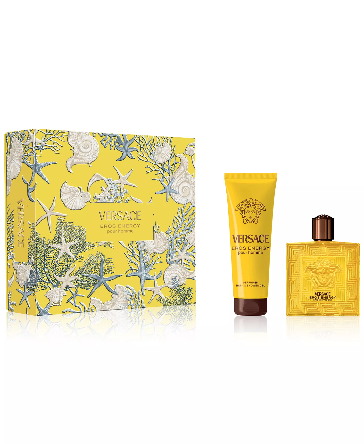 Men's 2-Pc. Eros Energy Eau de Parfum Gift Set