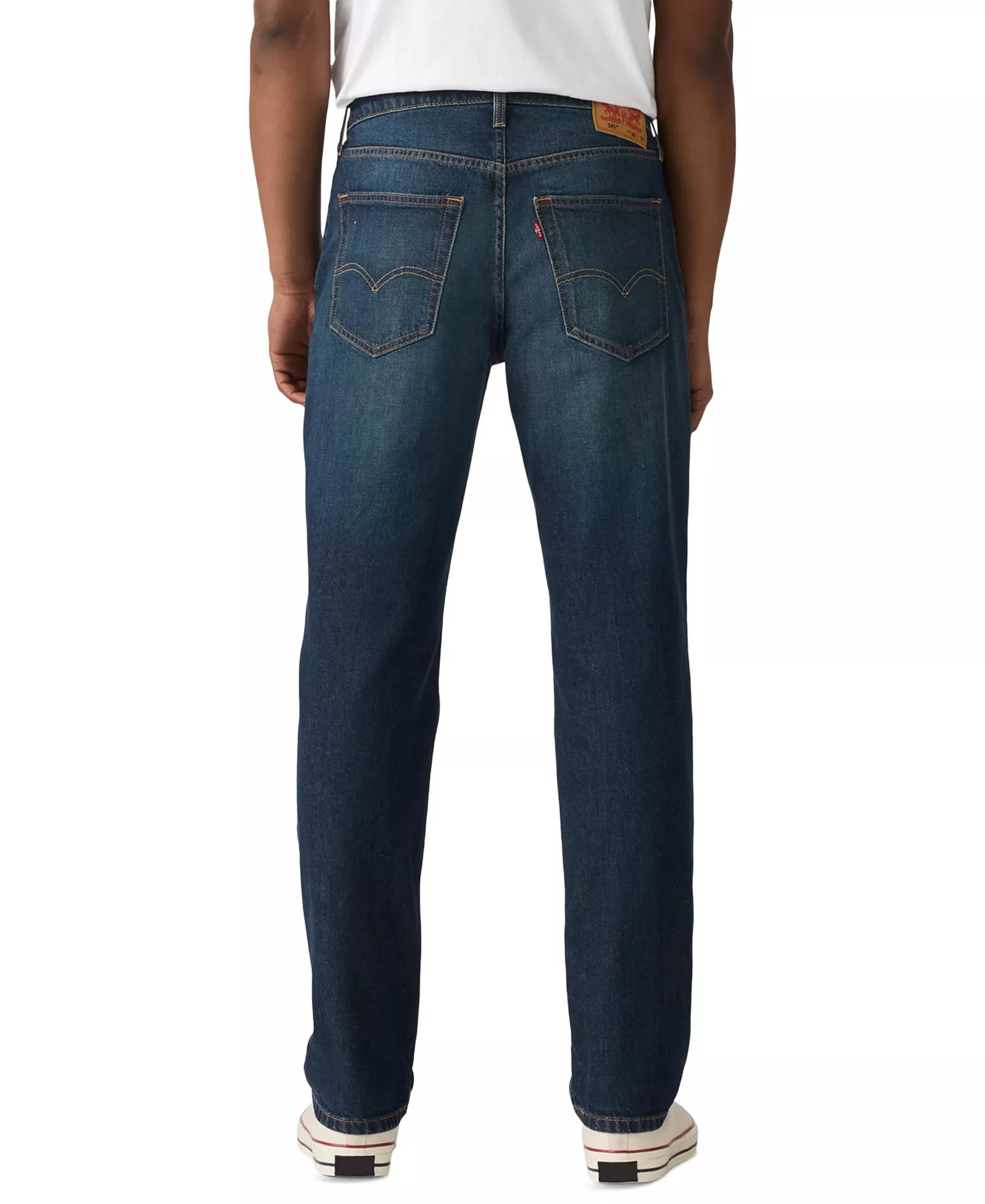 Men's 541™ Athletic Taper Fit Eco Ease Jeans - Field Work - 30 - 30