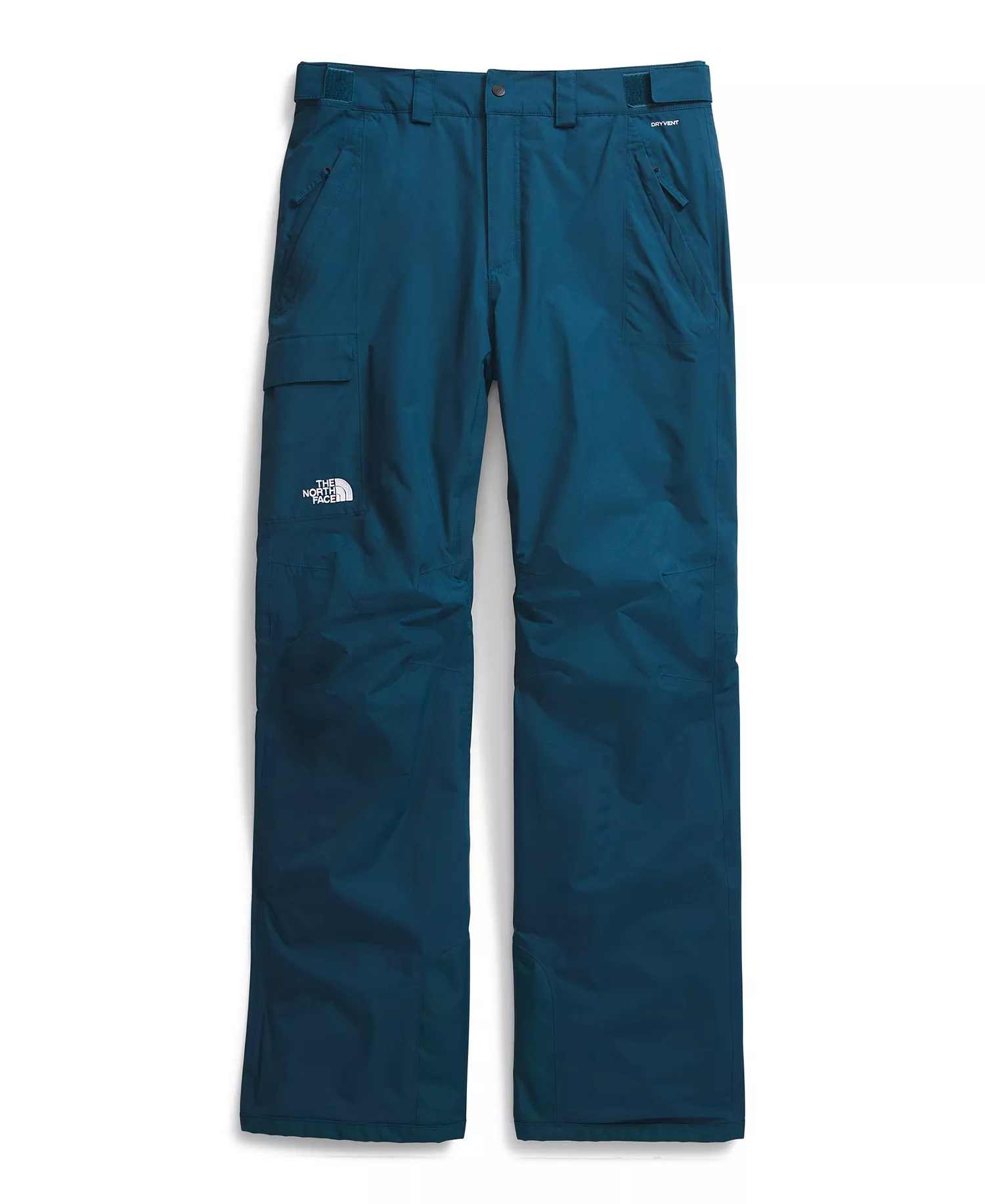 Men's Freedom Insulated Pant - Midnight petrol - S