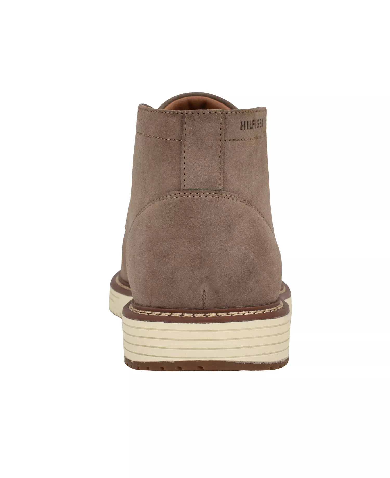 Men's Harbin Elevated Chukka Boots - Taupe - 10.5M