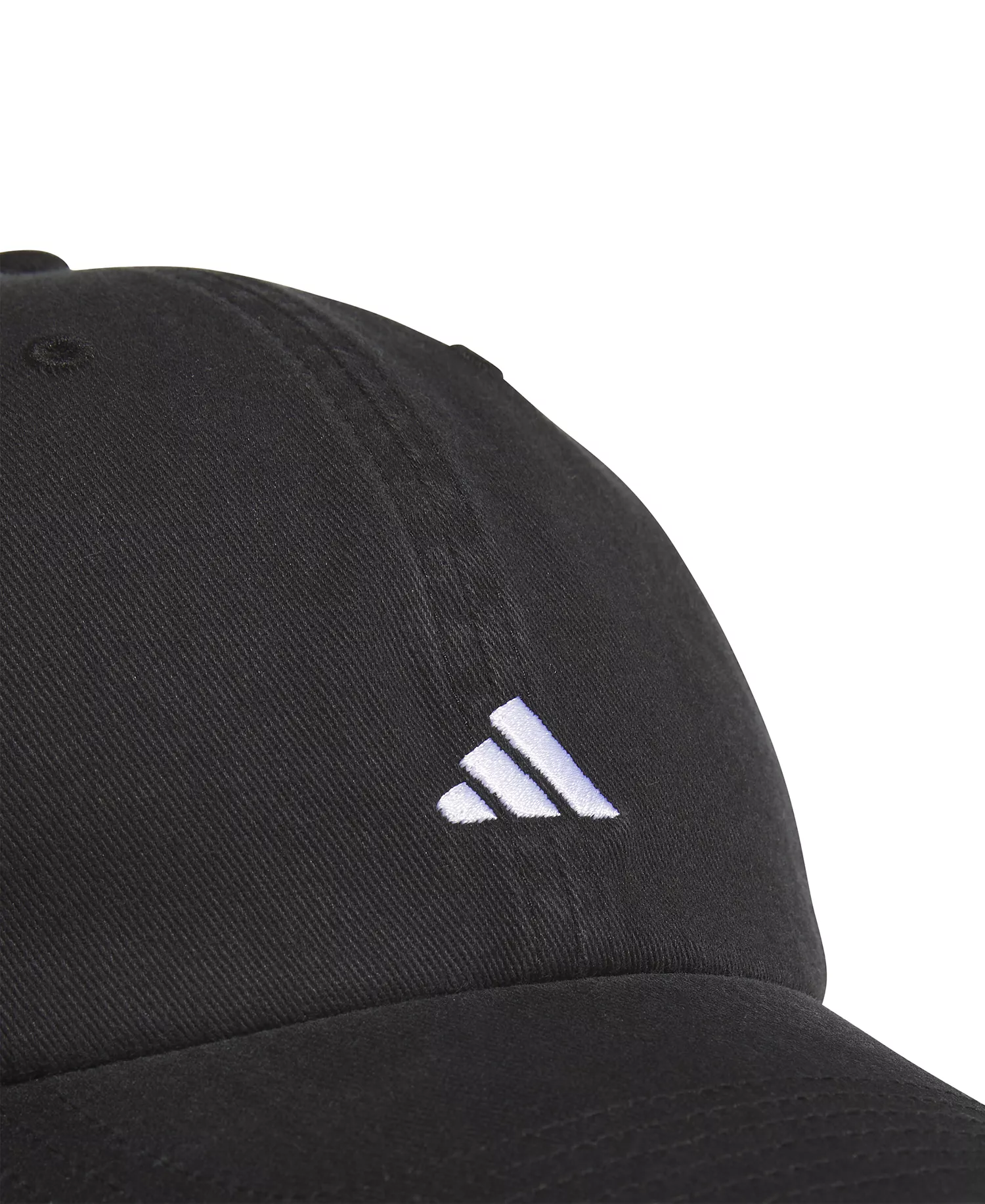 Women's Saturday Climacool Logo 6-Panel Cap - Black - ONE SIZE