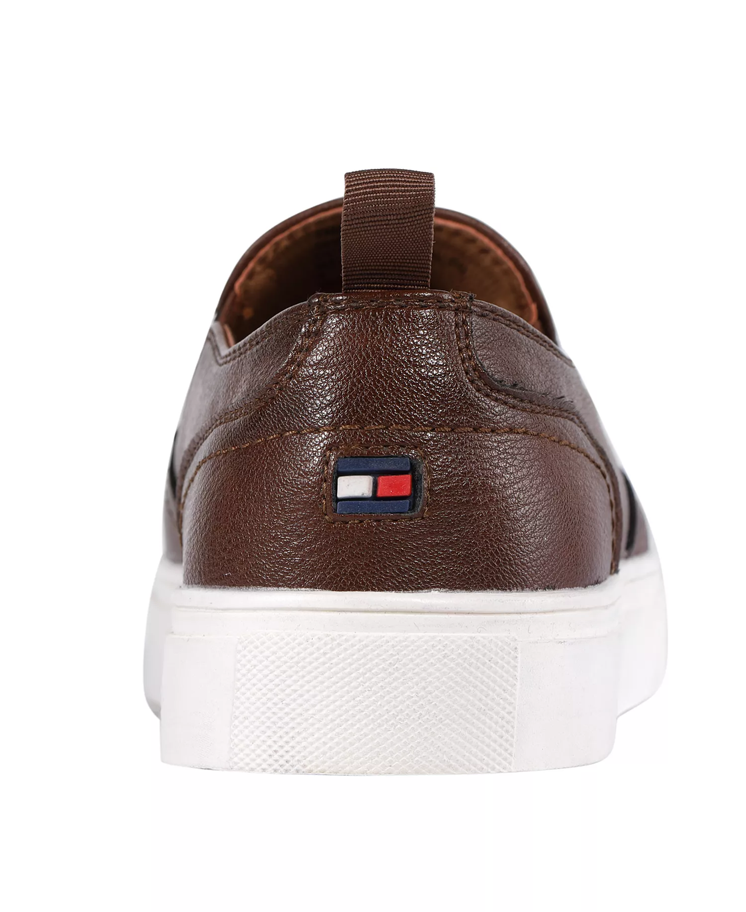 Men's Kozal Casual Slip On Sneakers - Brown Light Tumble - 11M