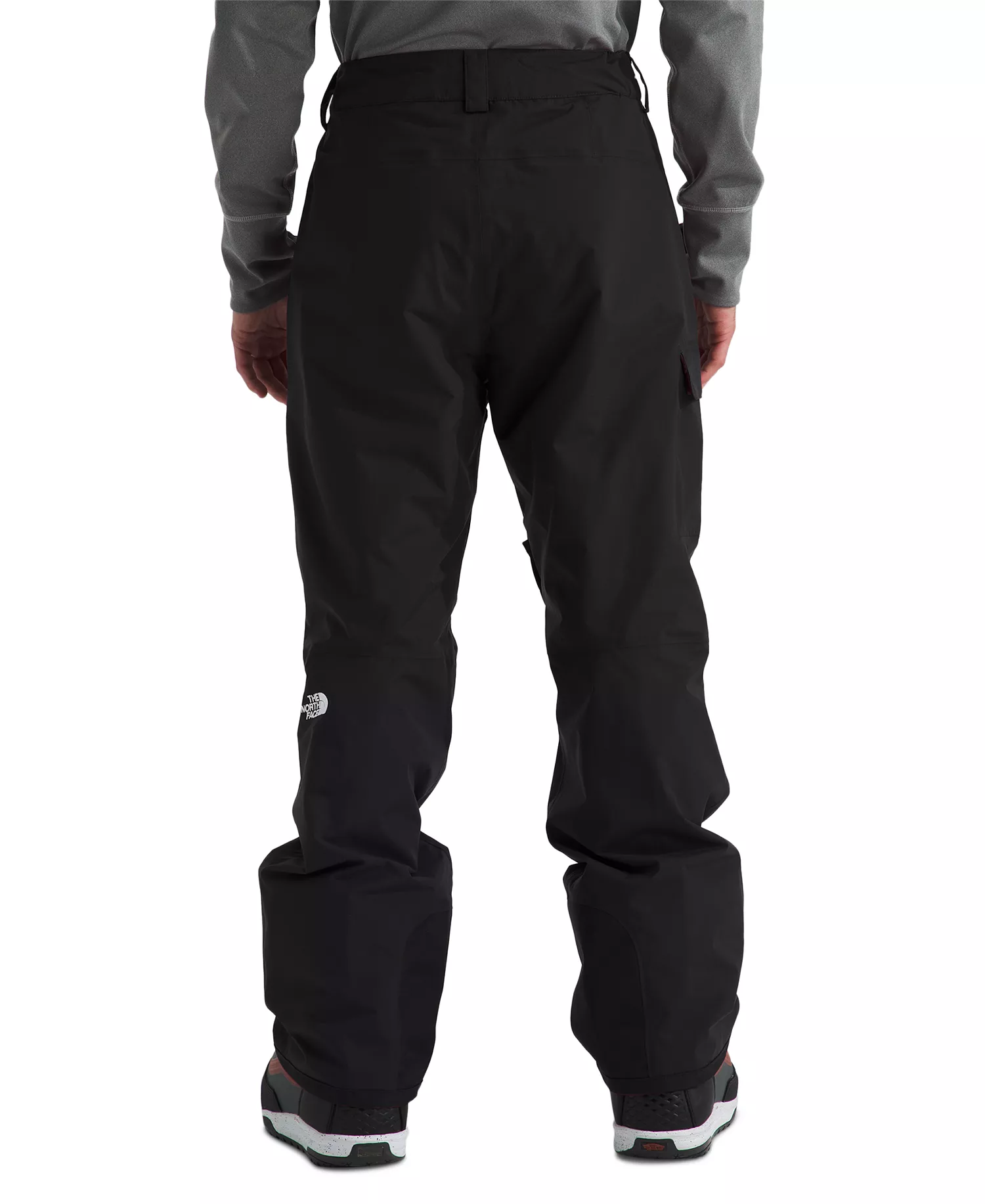 Men's Freedom Pants - Tnf Black-npf - L Regular