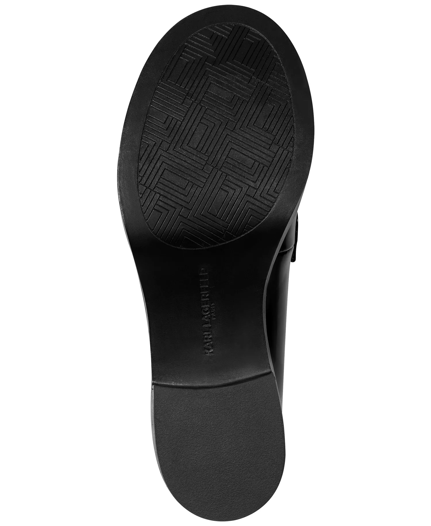 Women's Cenella Loafers - Black - 5