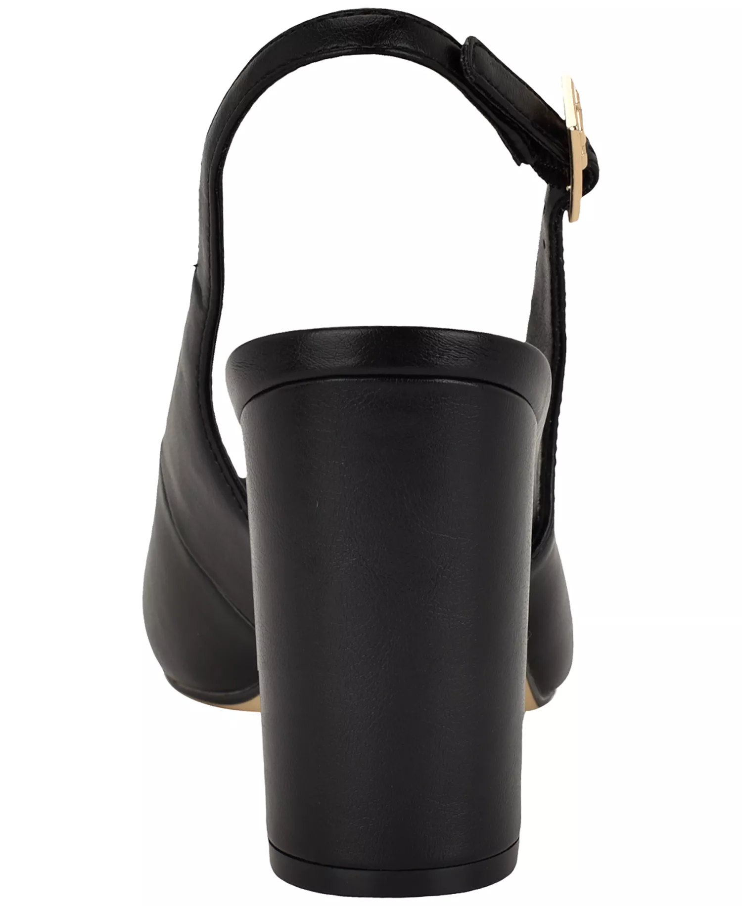 Women's Azalee Slingback Pumps - Black - 10M