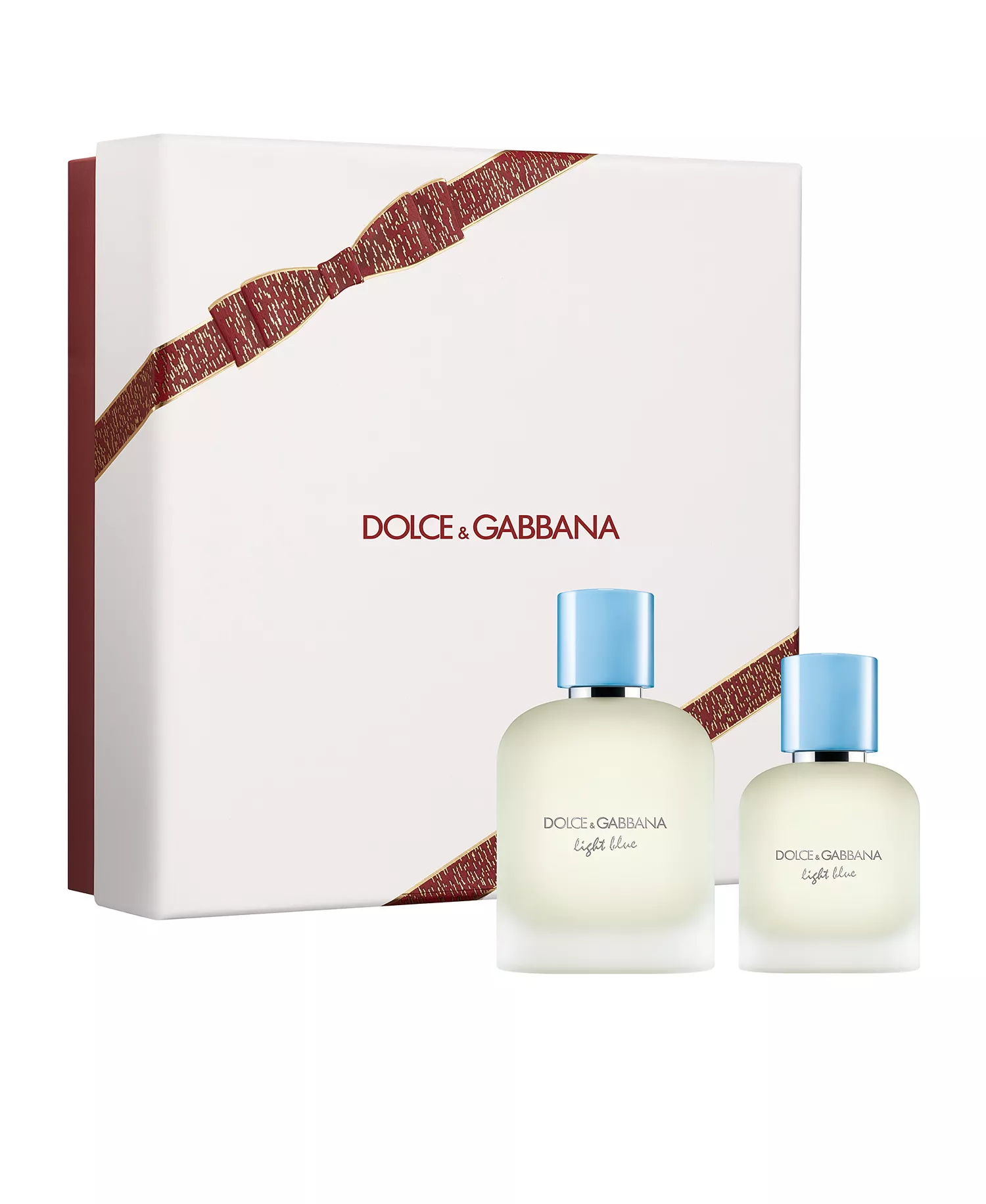 Men's 2-Pc. Pour Homme Eau De Toilette Gift Set - No Color - ONE SIZE