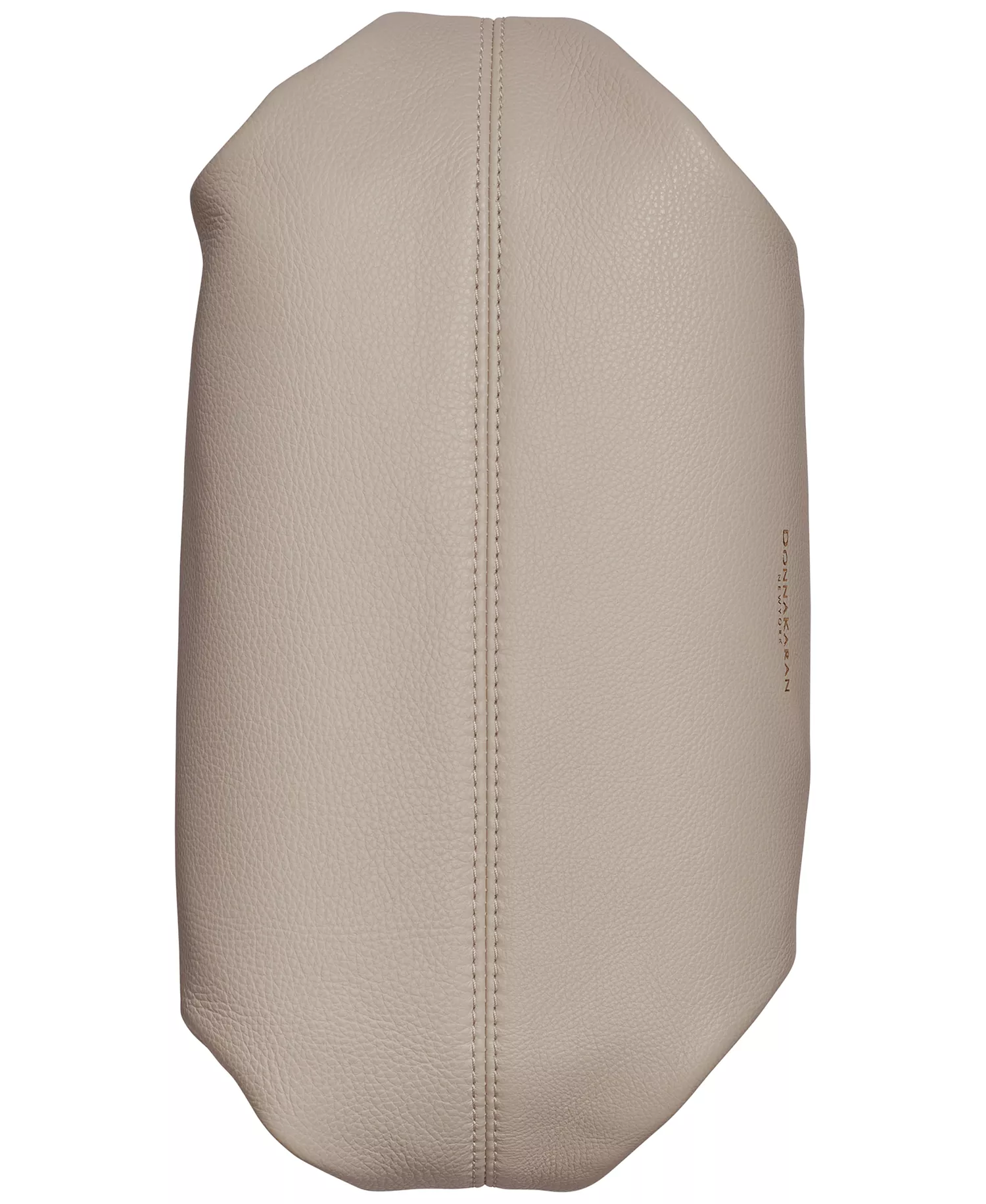 Lyndon Drawstring Crossbody Bag - Sand - NO SIZE