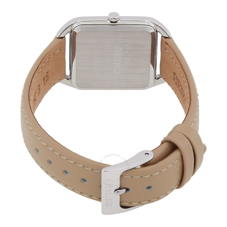 Seiko Quartz Ladies Watch