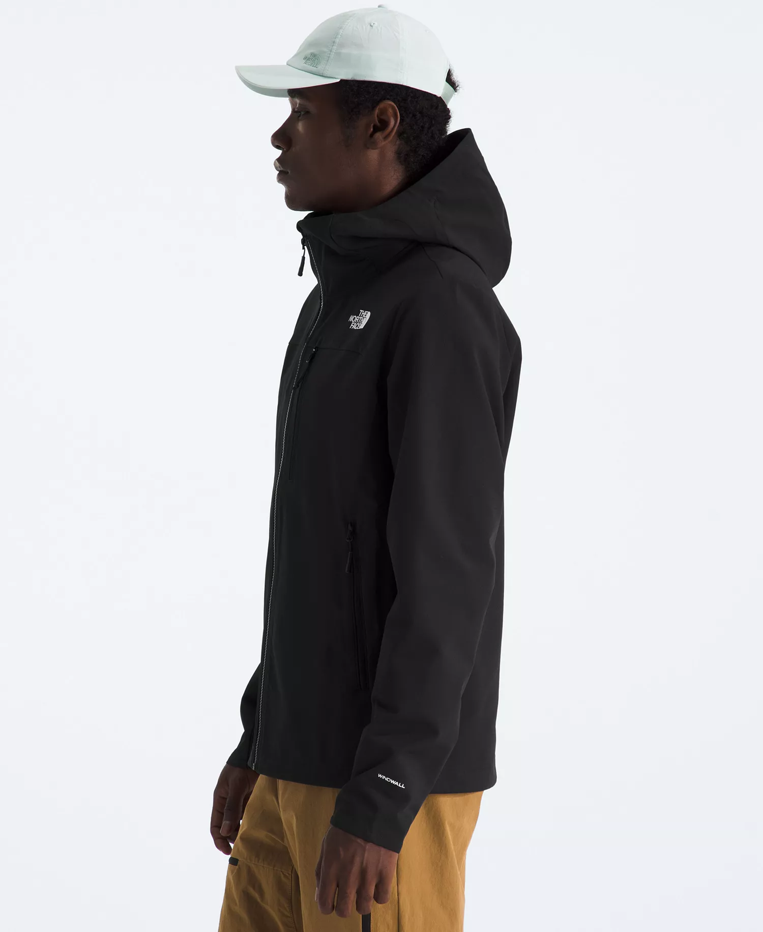 Men's Tansa Jacket - Black - 2XL