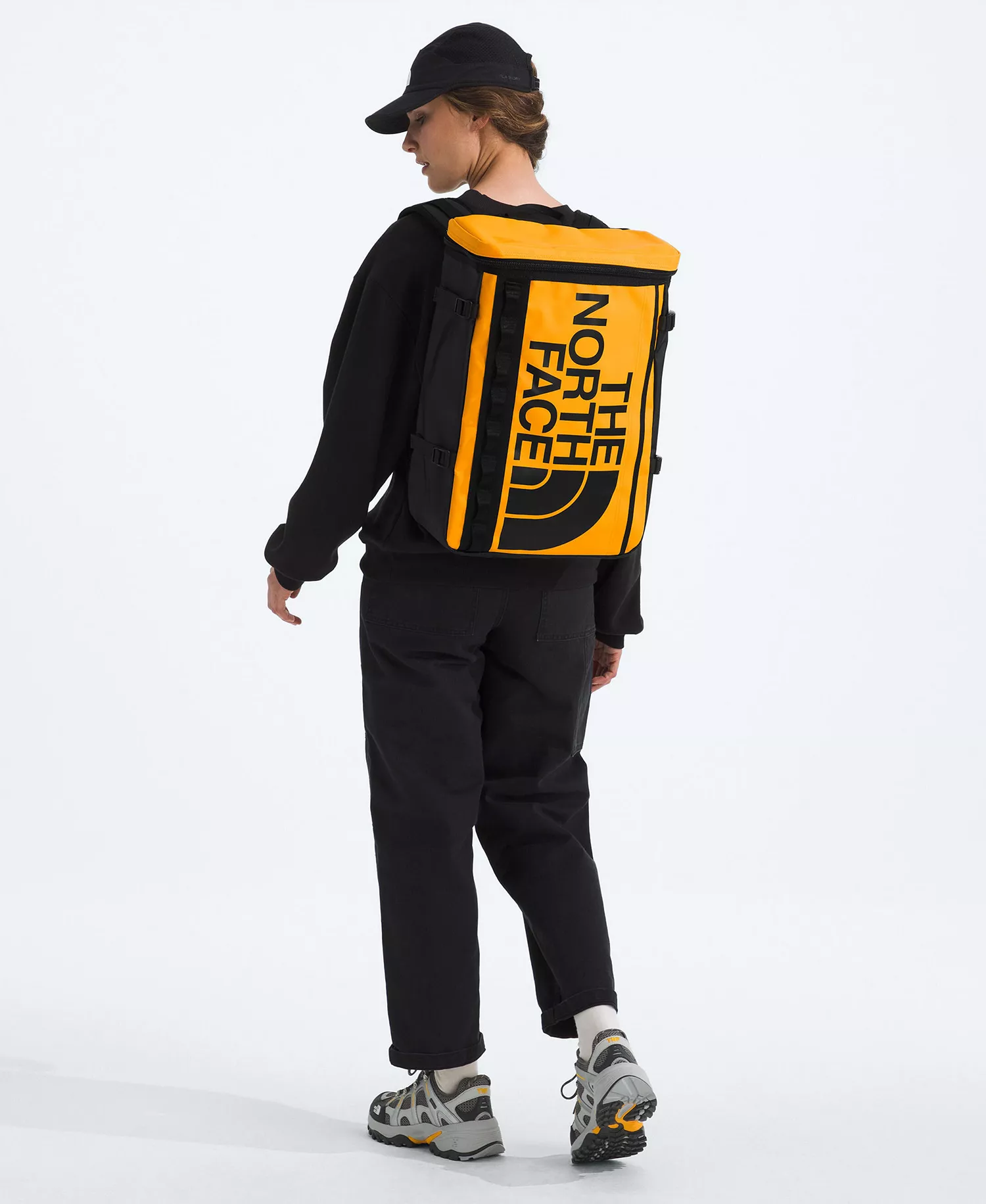 Men's Camp Fusebox Bag - Summit Gold - ONE SIZE