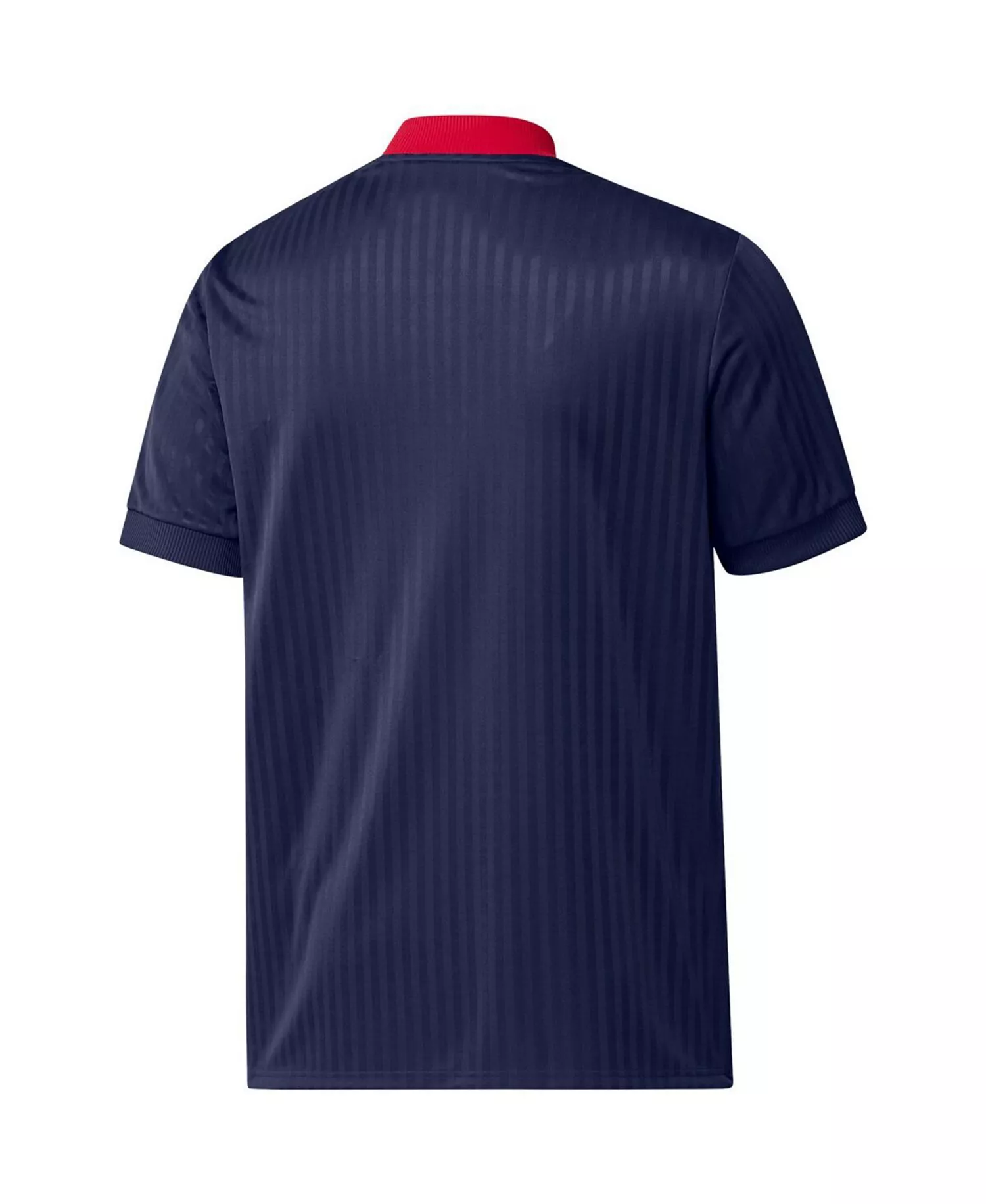 Men's Navy Ajax Football Icon Jersey - Navy - M