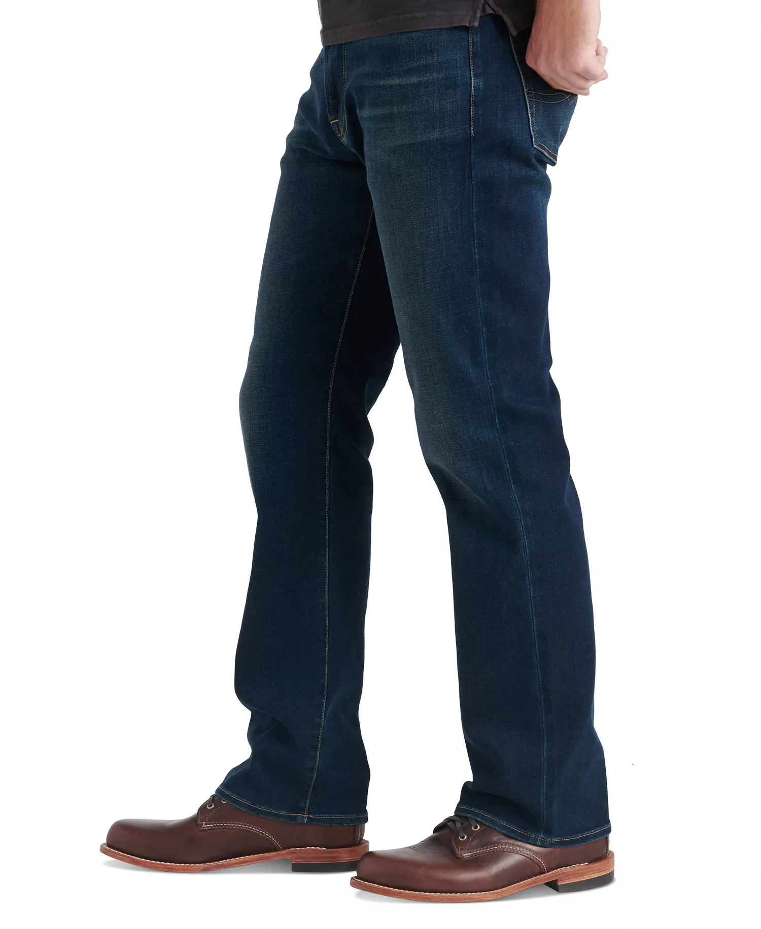 Shoes & Accessories Jeans & Denim